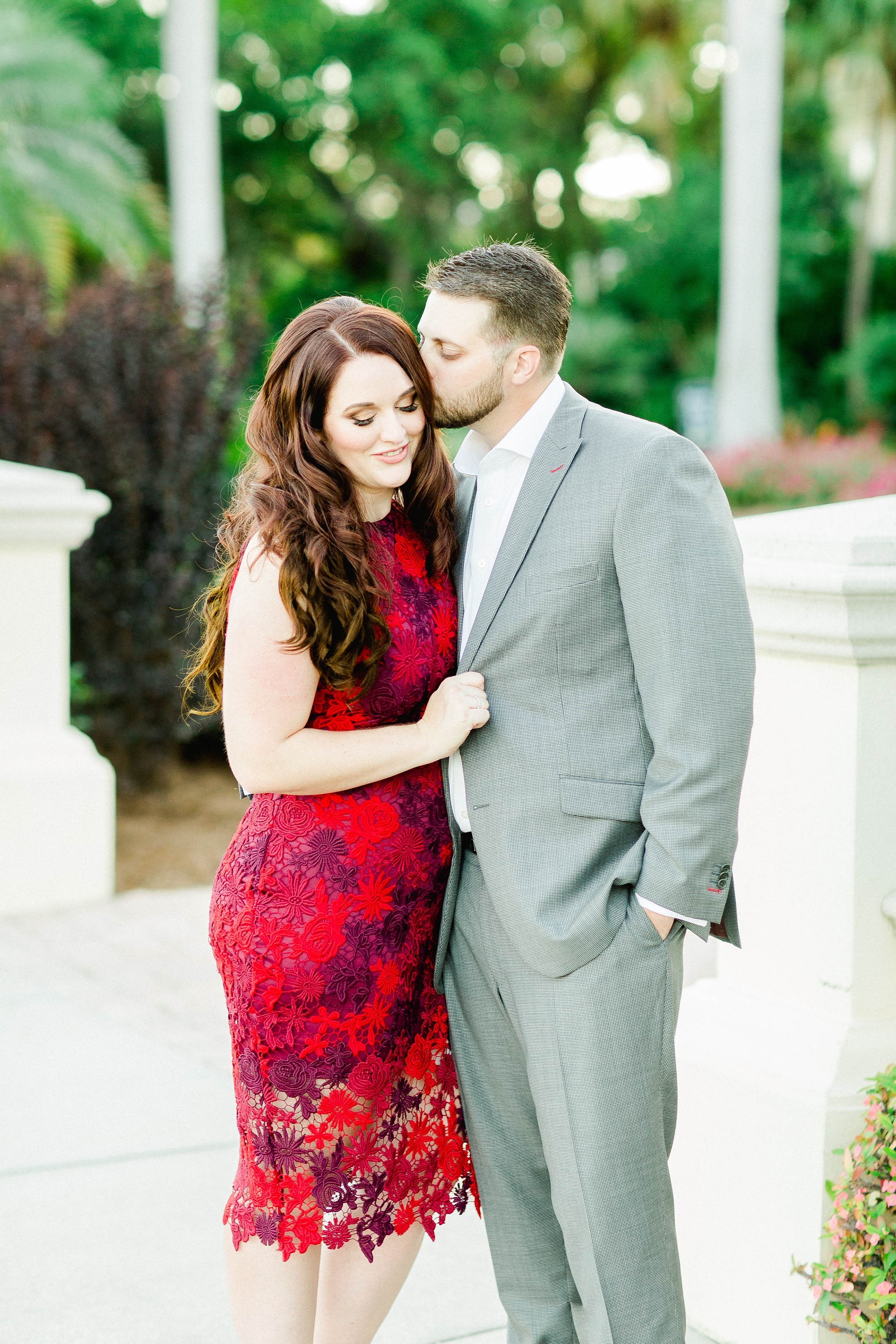 South Tampa Engagement | © Ailyn La Torre Photography 2019