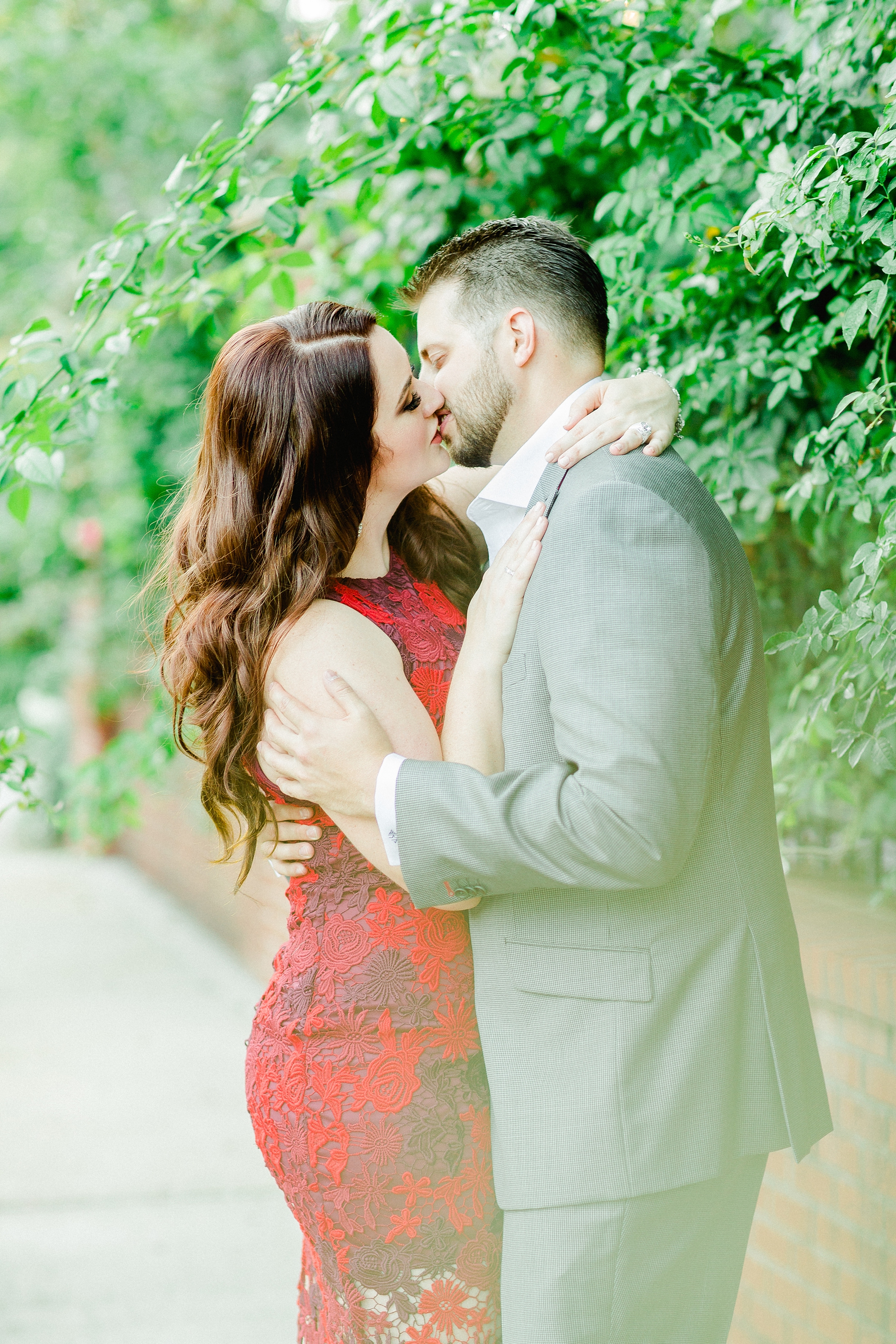 South Tampa Engagement | © Ailyn La Torre Photography 2019