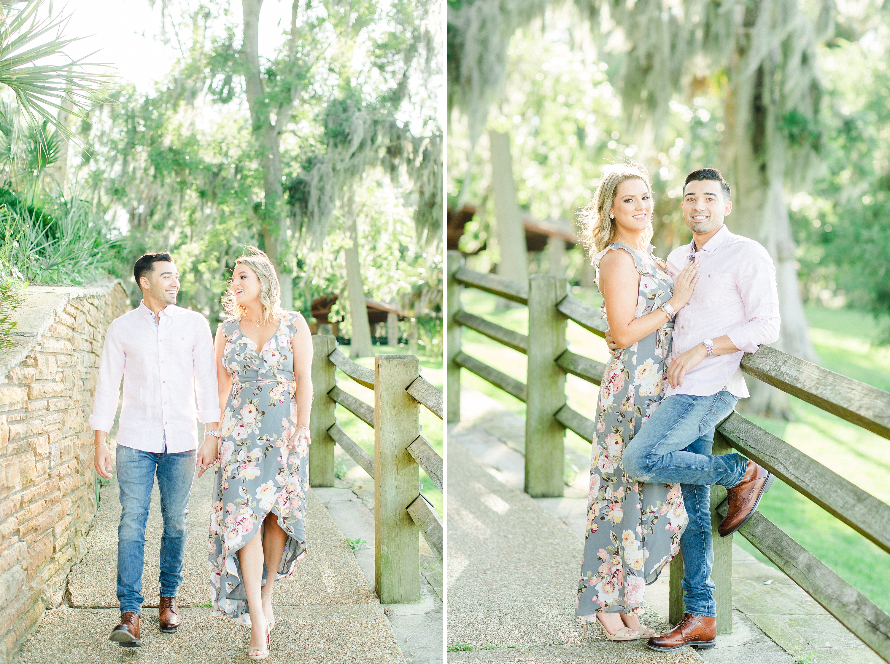 Tampa Engagement Photographer | © Ailyn La Torre Photography 2019