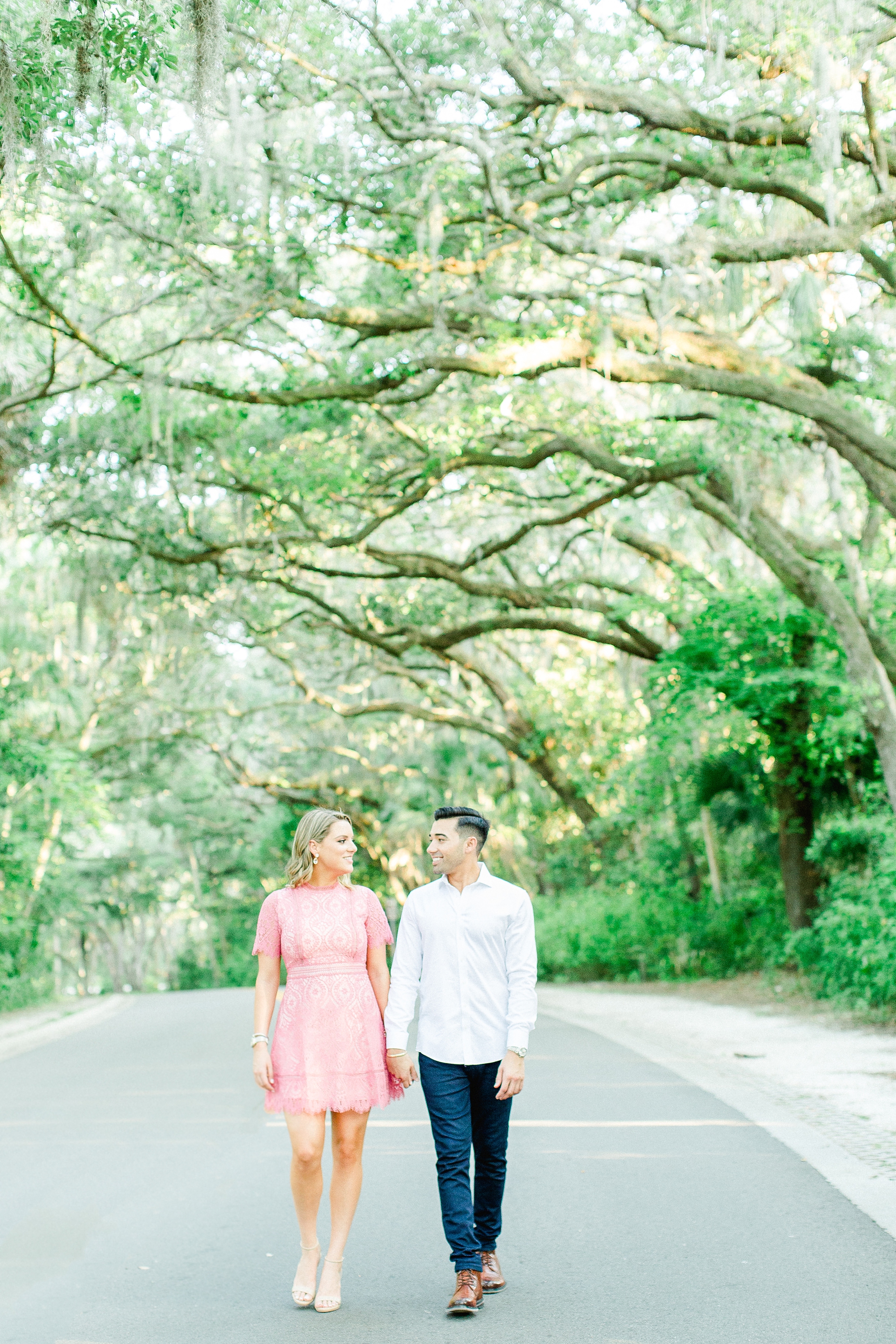 Tampa Engagement Photographer | © Ailyn La Torre Photography 2019