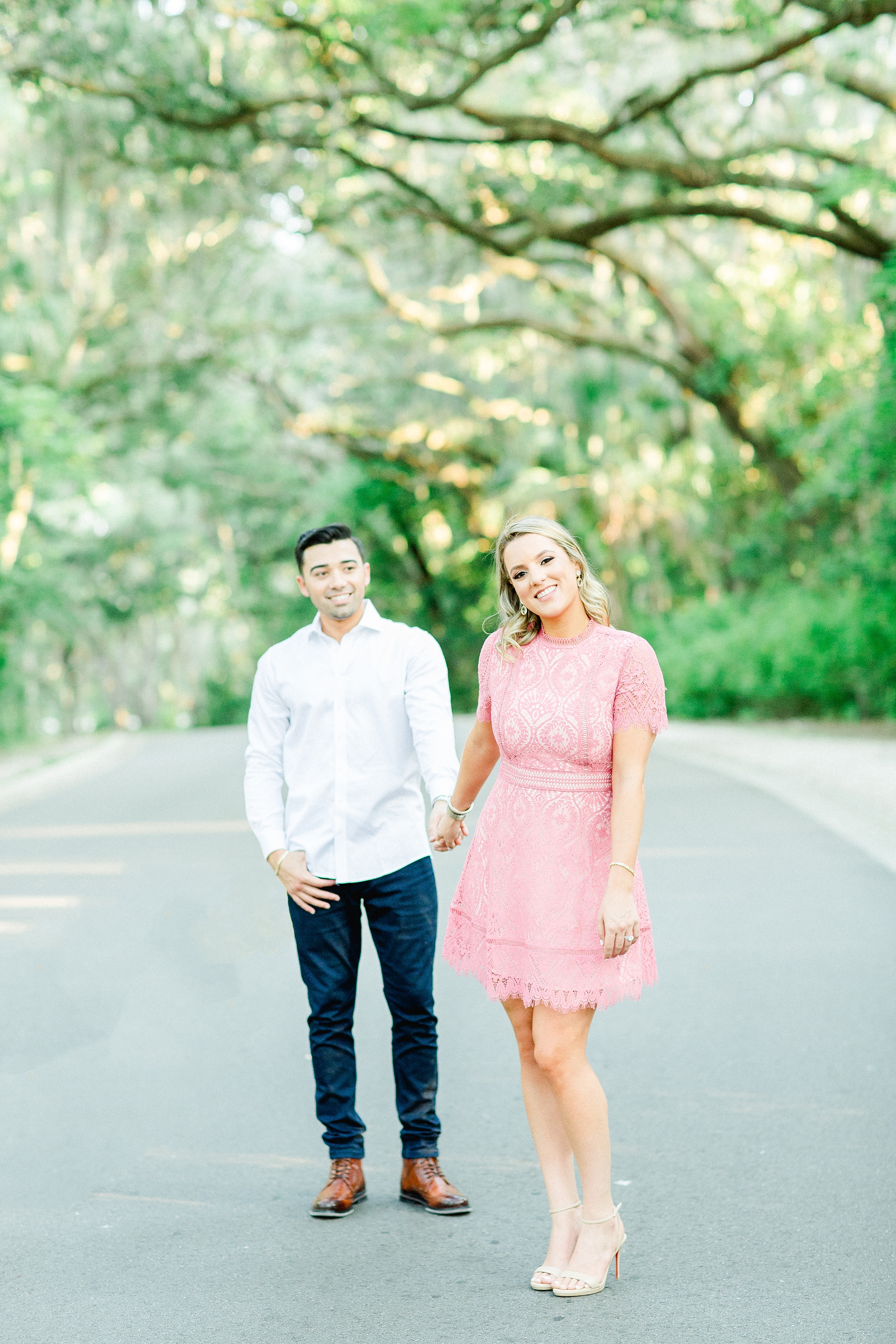 Tampa Engagement Photographer | © Ailyn La Torre Photography 2019