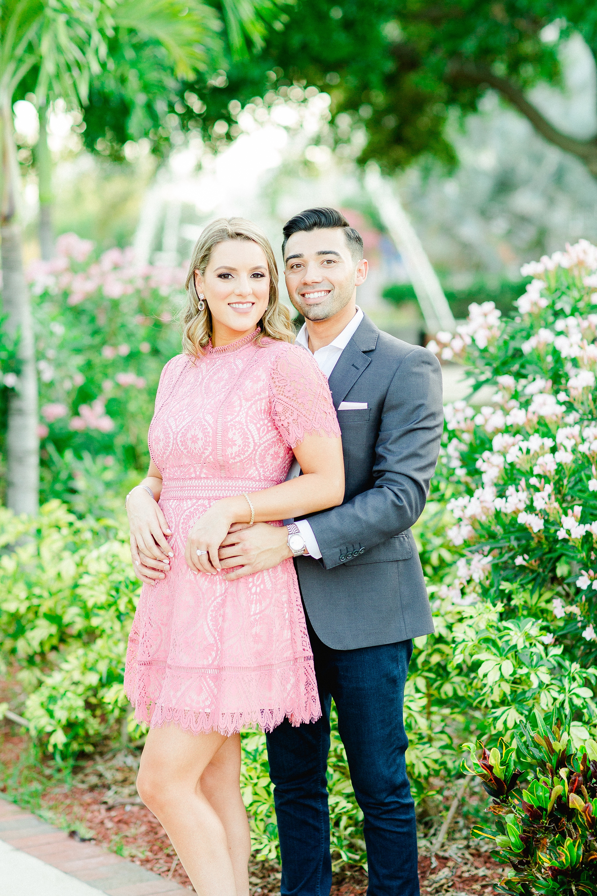 Tampa Engagement Photographer | © Ailyn La Torre Photography 2019