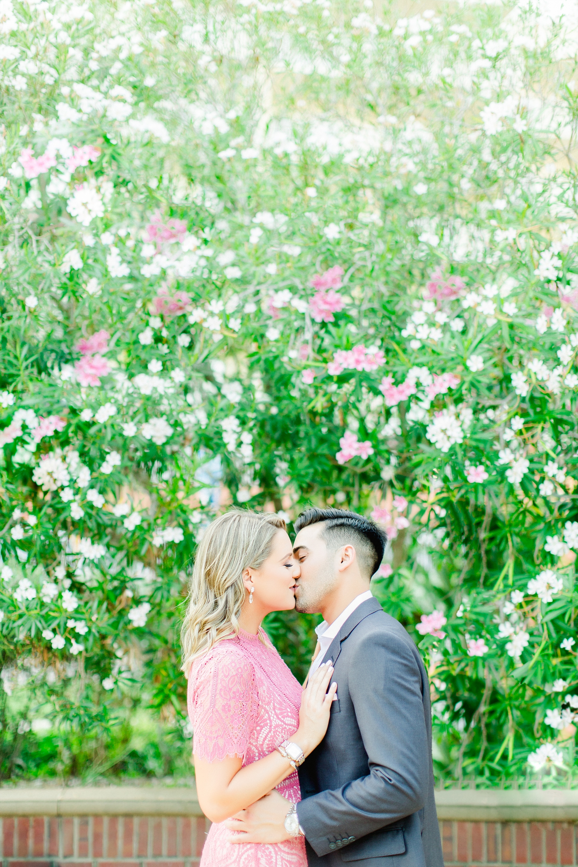 Tampa Engagement Photographer | © Ailyn La Torre Photography 2019