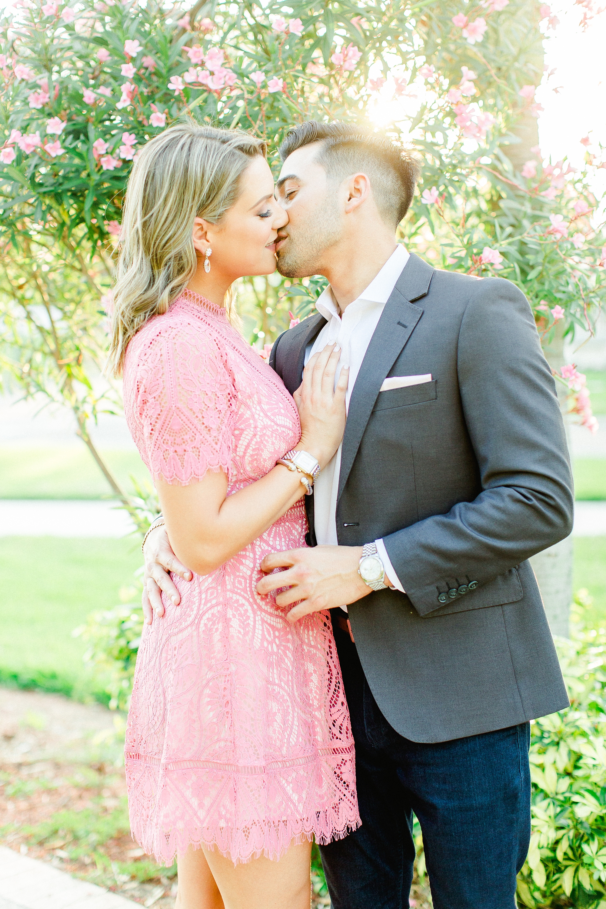 Tampa Engagement Photographer | © Ailyn La Torre Photography 2019
