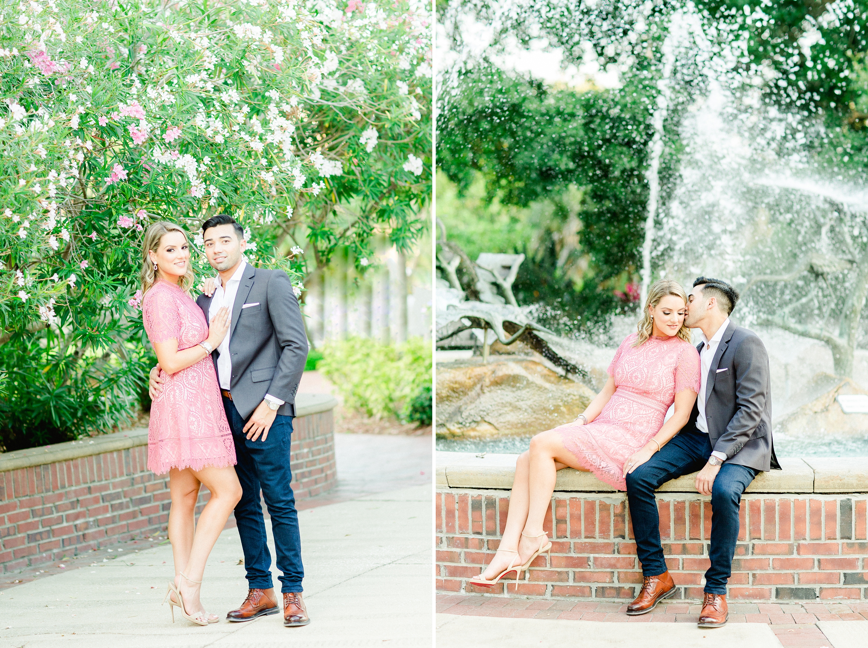 Tampa Engagement Photographer | © Ailyn La Torre Photography 2019