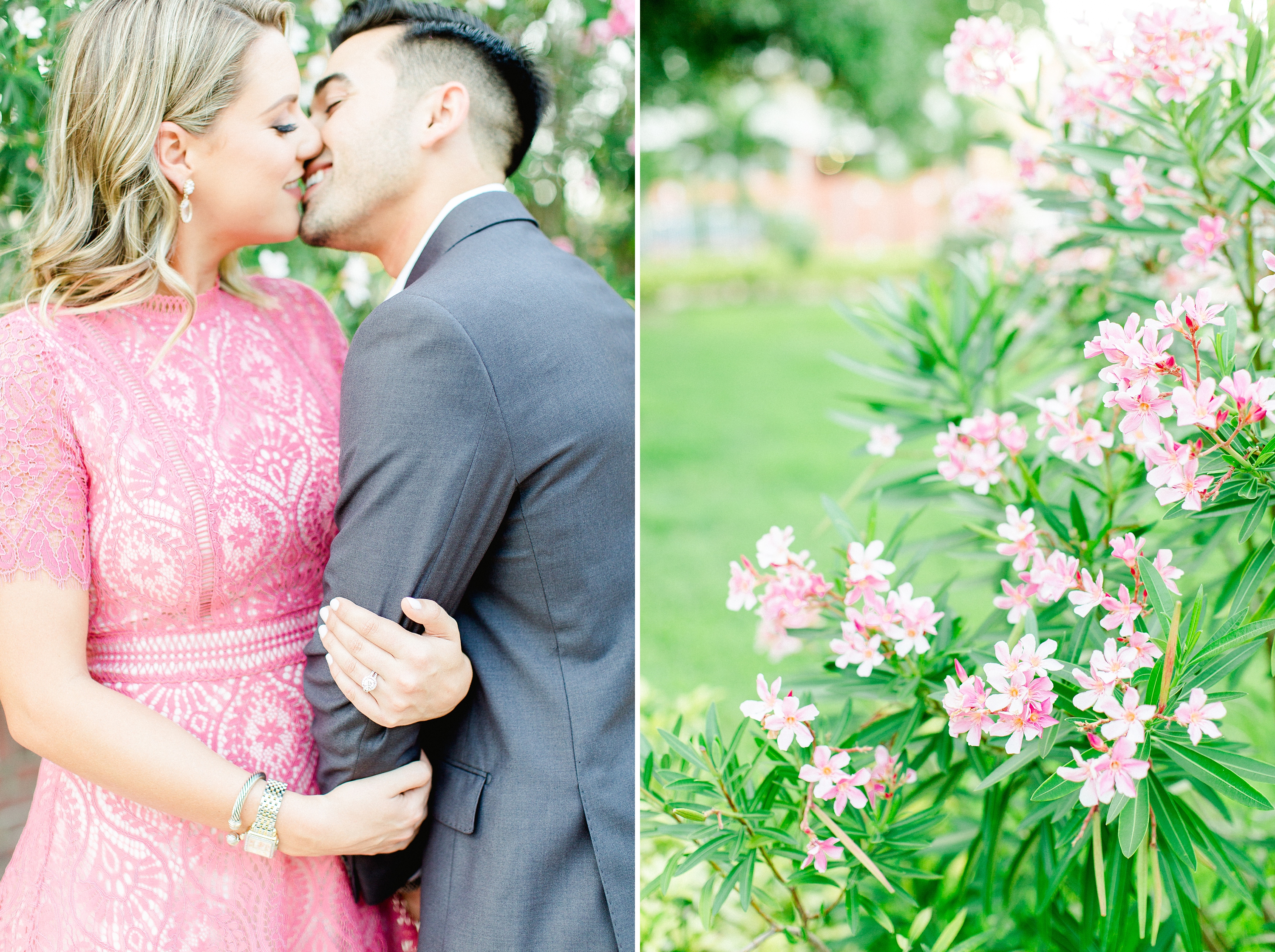 Tampa Engagement Photographer | © Ailyn La Torre Photography 2019