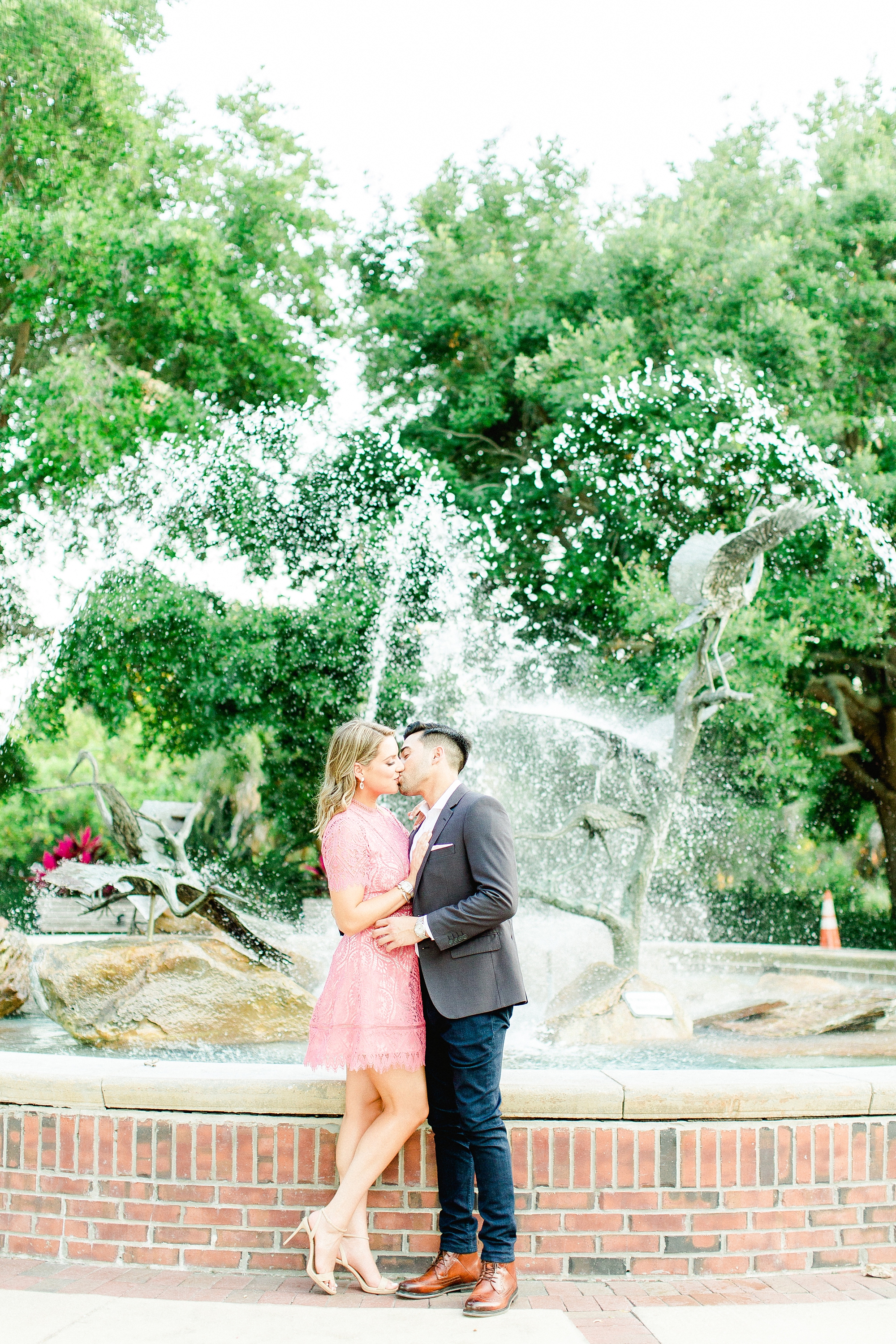 Tampa Engagement Photographer | © Ailyn La Torre Photography 2019