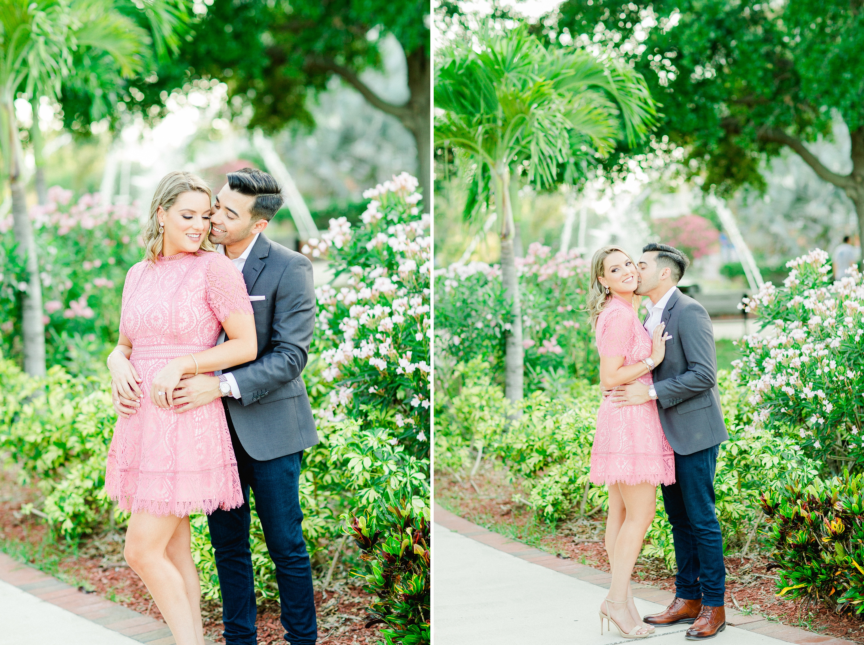 Tampa Engagement Photographer | © Ailyn La Torre Photography 2019