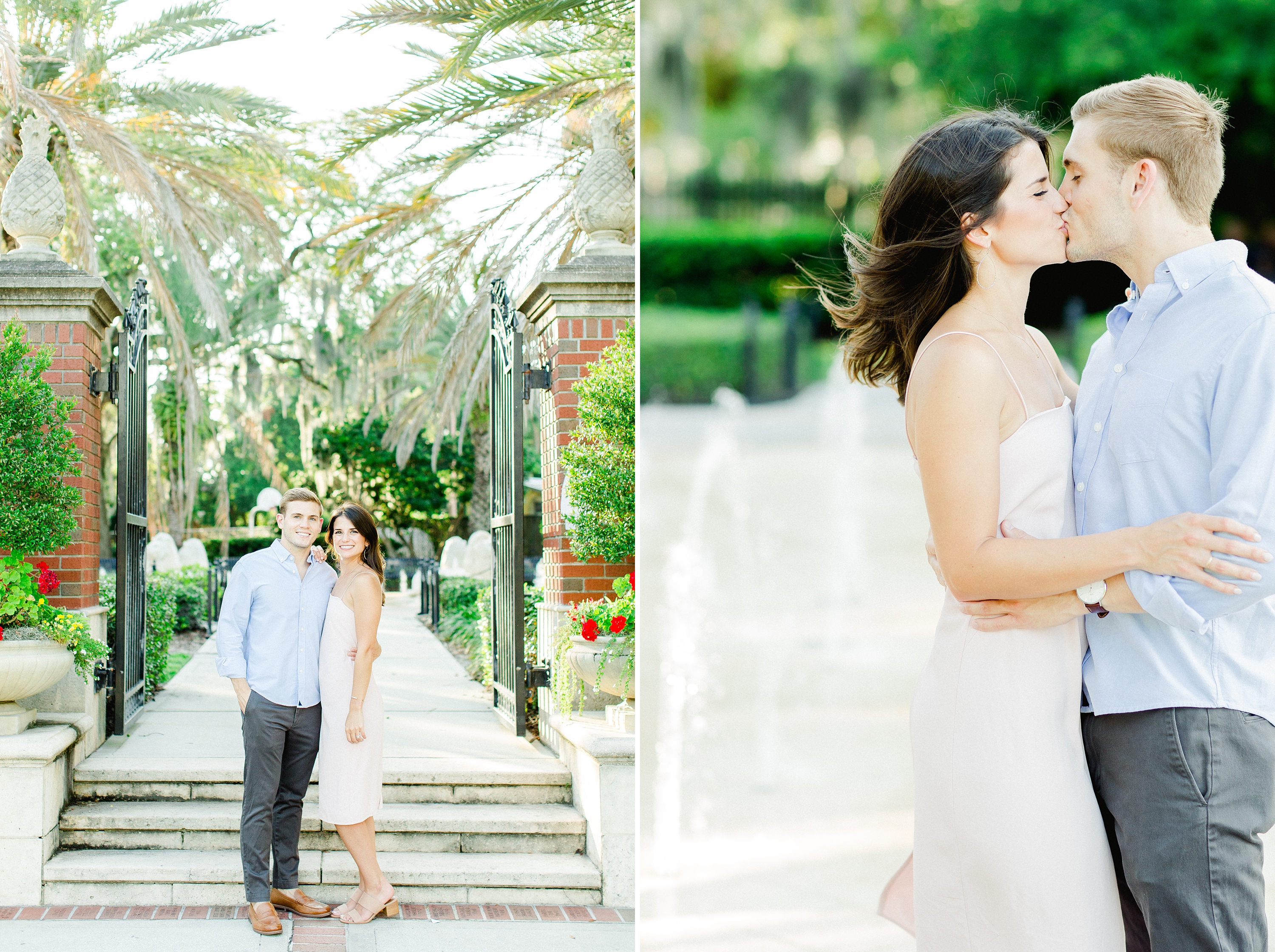 Old Hyde Park Engagement | © Ailyn La Torre Photography 2019