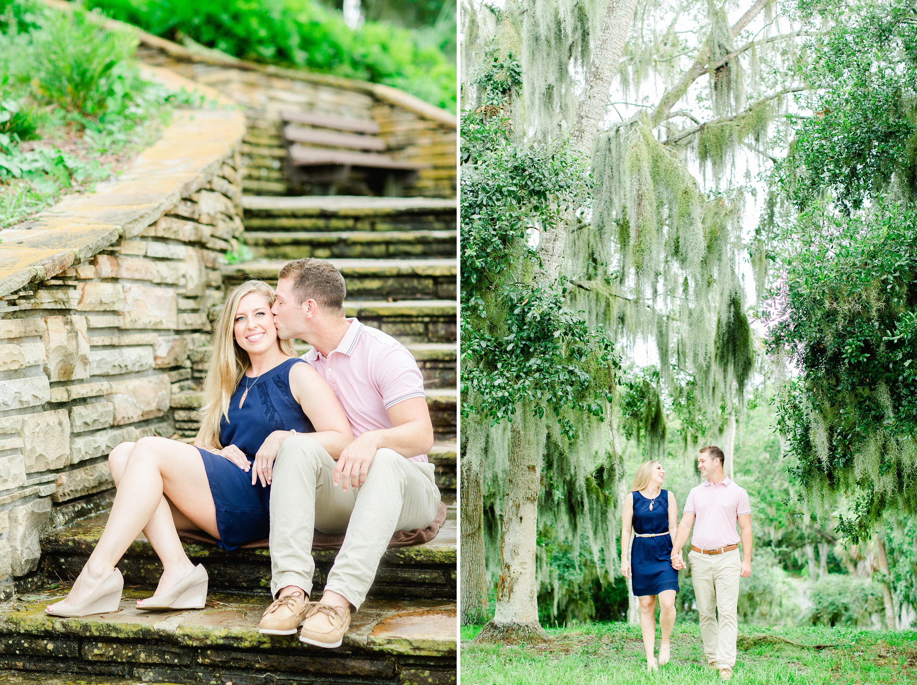 Safety Harbor Engagement | © Ailyn La Torre Photography 2019