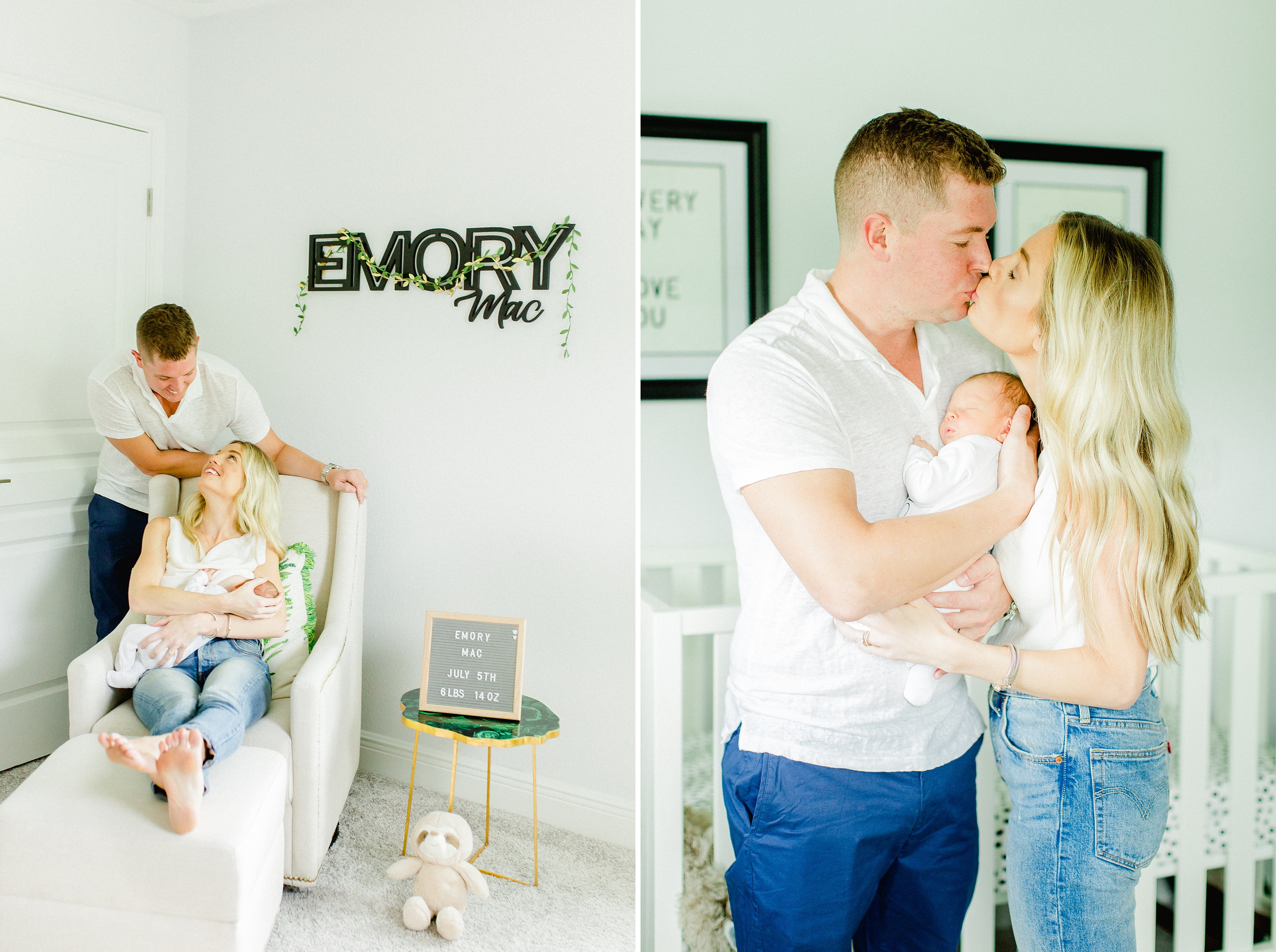 Tampa Family Photographer | © Ailyn LaTorre Photography 2019