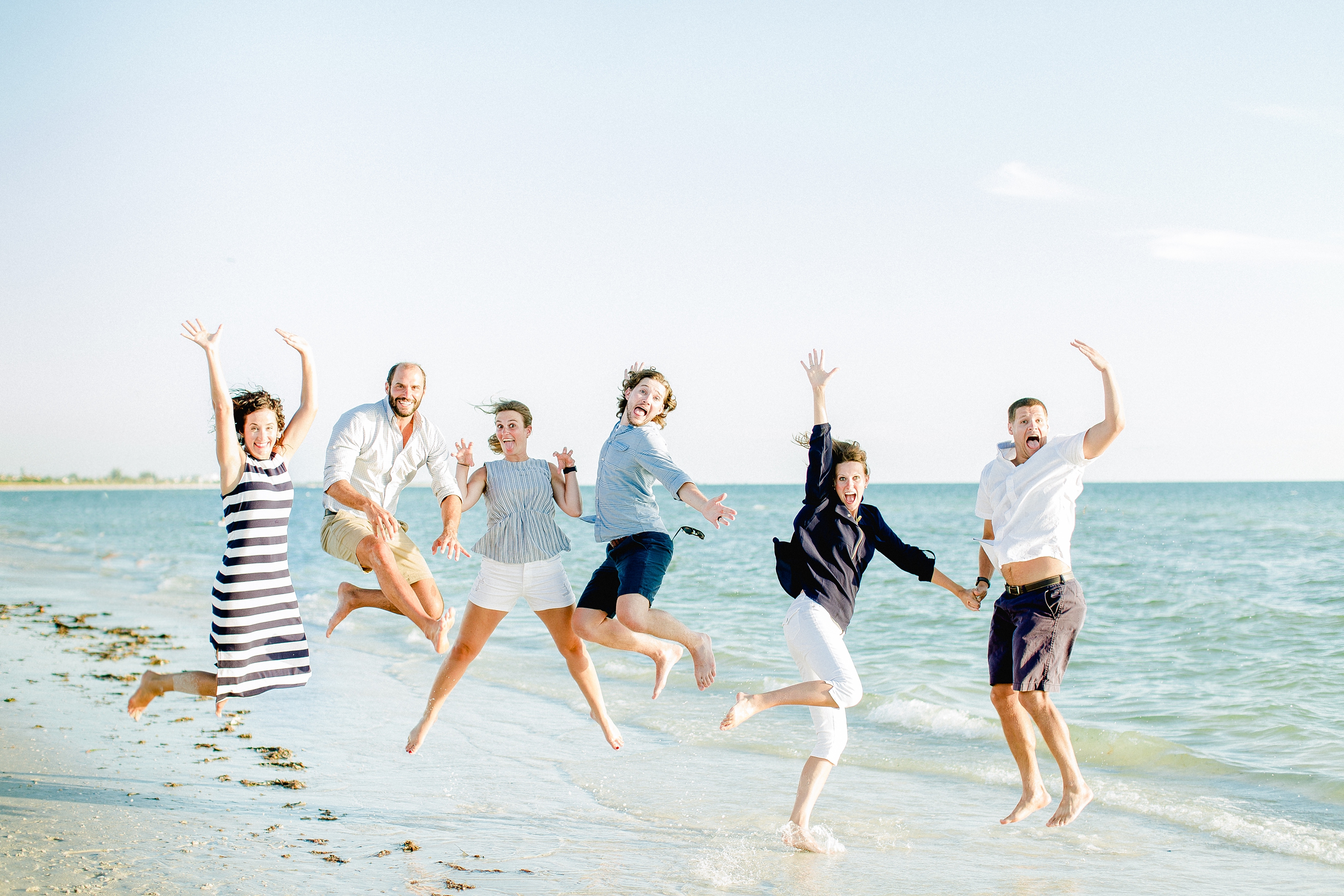 Tampa Family Photographer | © Ailyn LaTorre Photography 2019