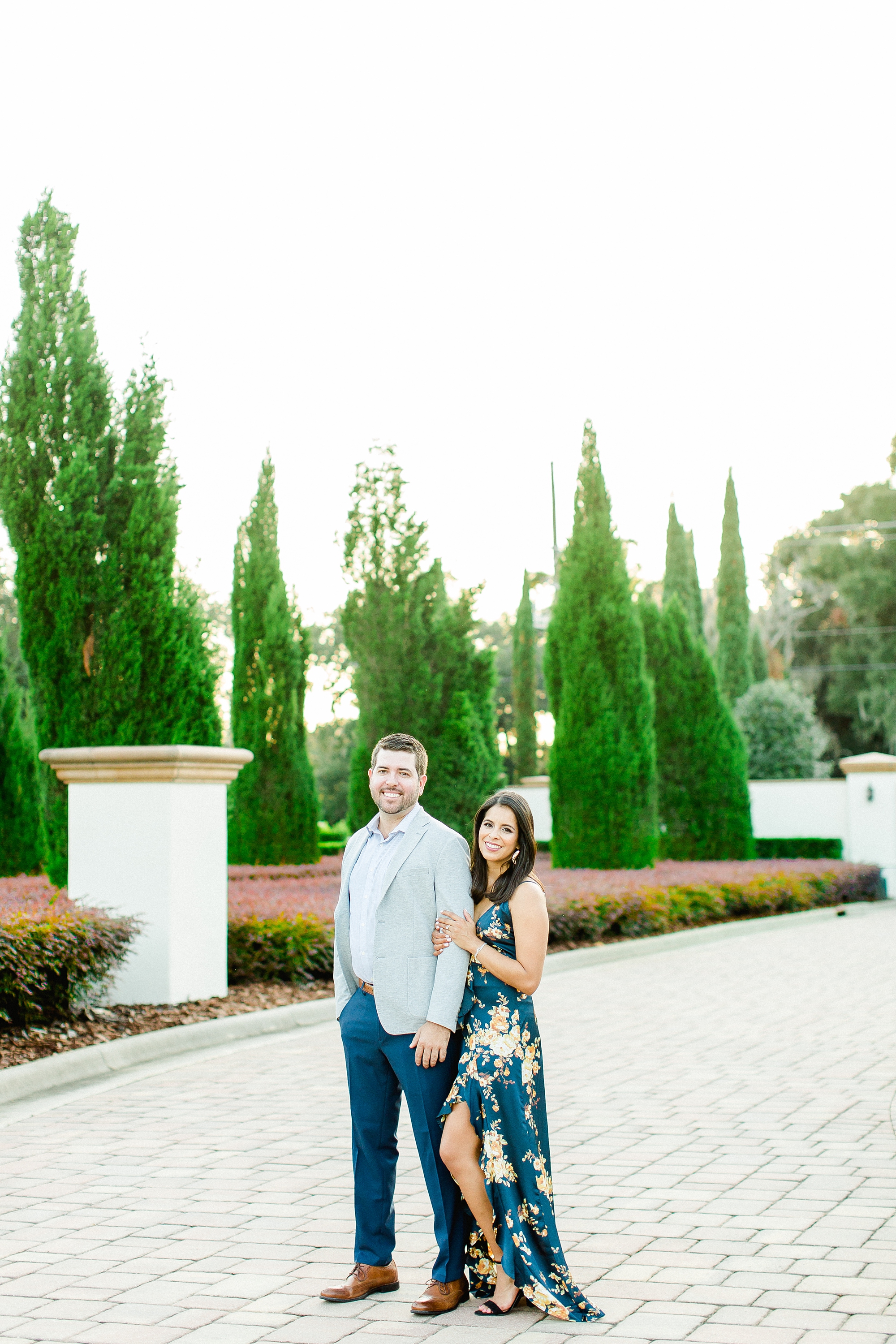 Mision Lago Ranch Engagement | © Ailyn La Torre Photography 2019