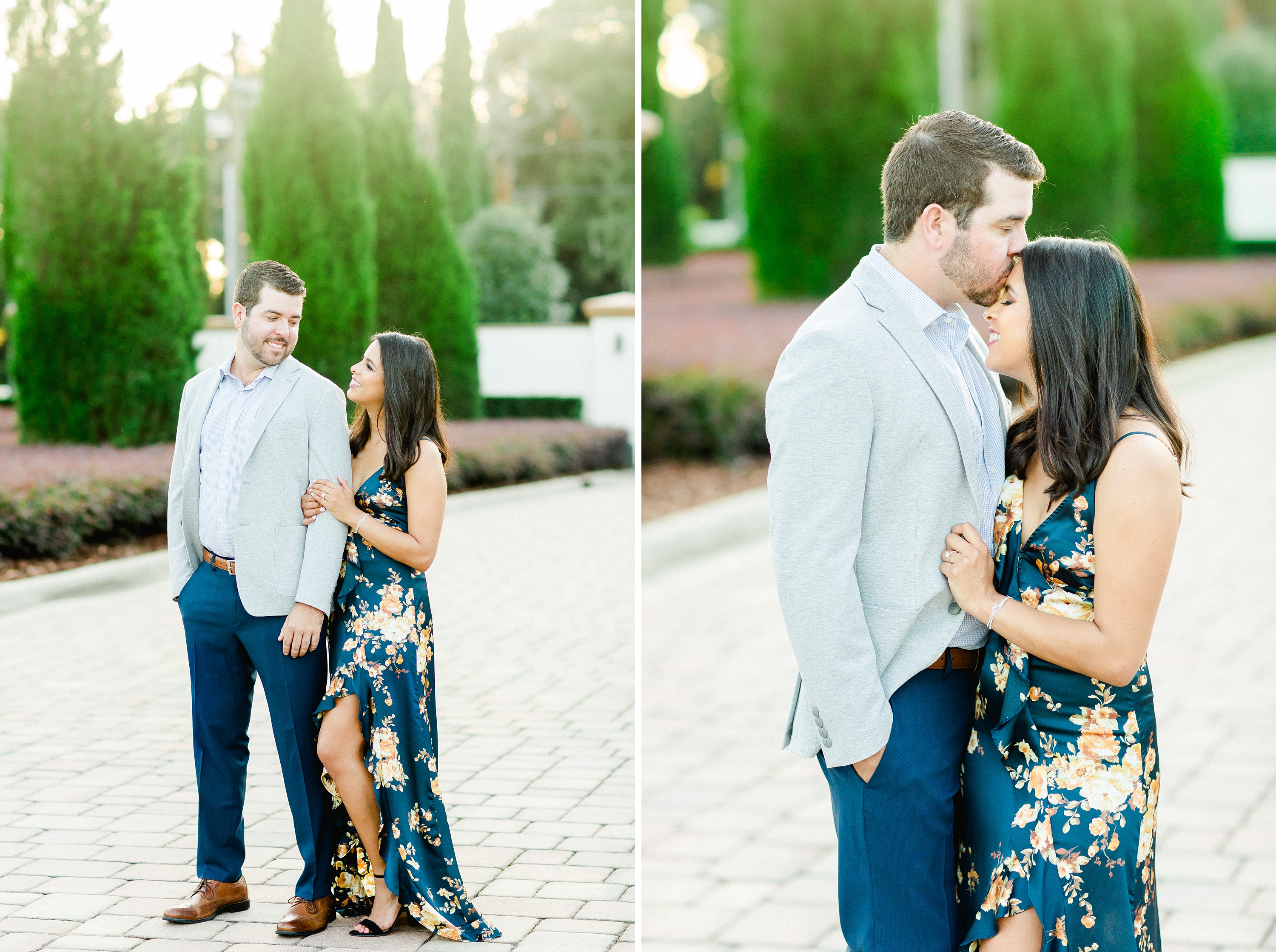Mision Lago Ranch Engagement | © Ailyn La Torre Photography 2019