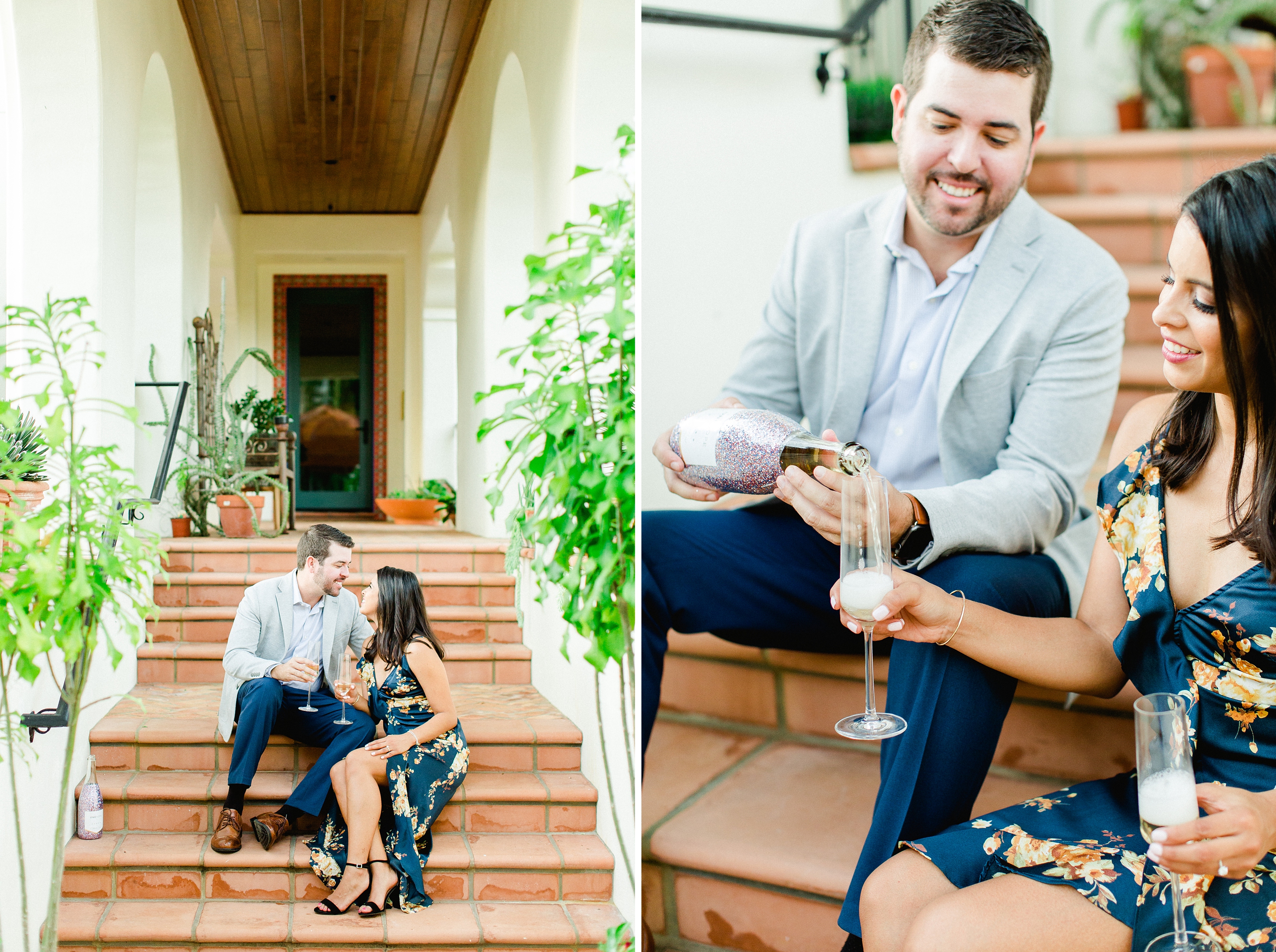 Mision Lago Ranch Engagement | © Ailyn La Torre Photography 2019