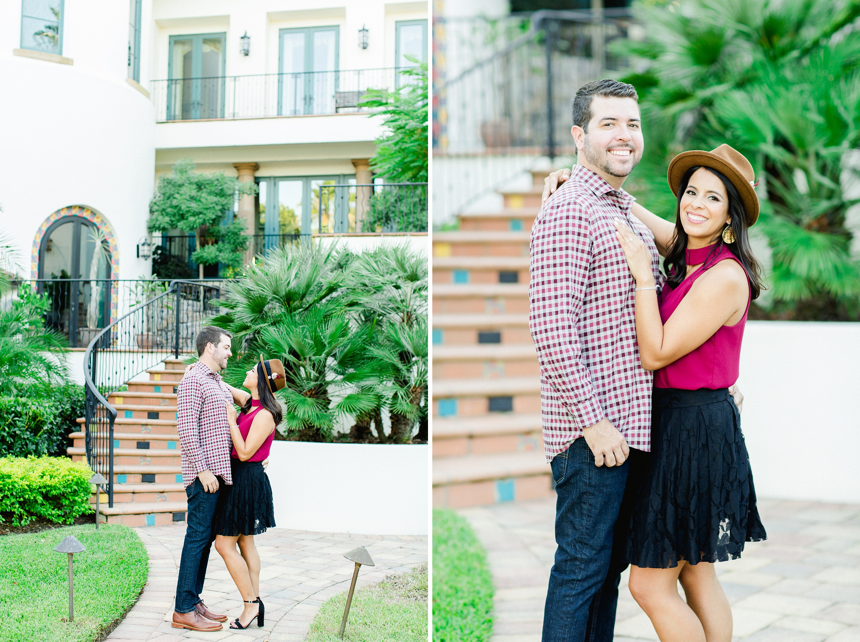 Mision Lago Ranch Engagement | © Ailyn La Torre Photography 2019