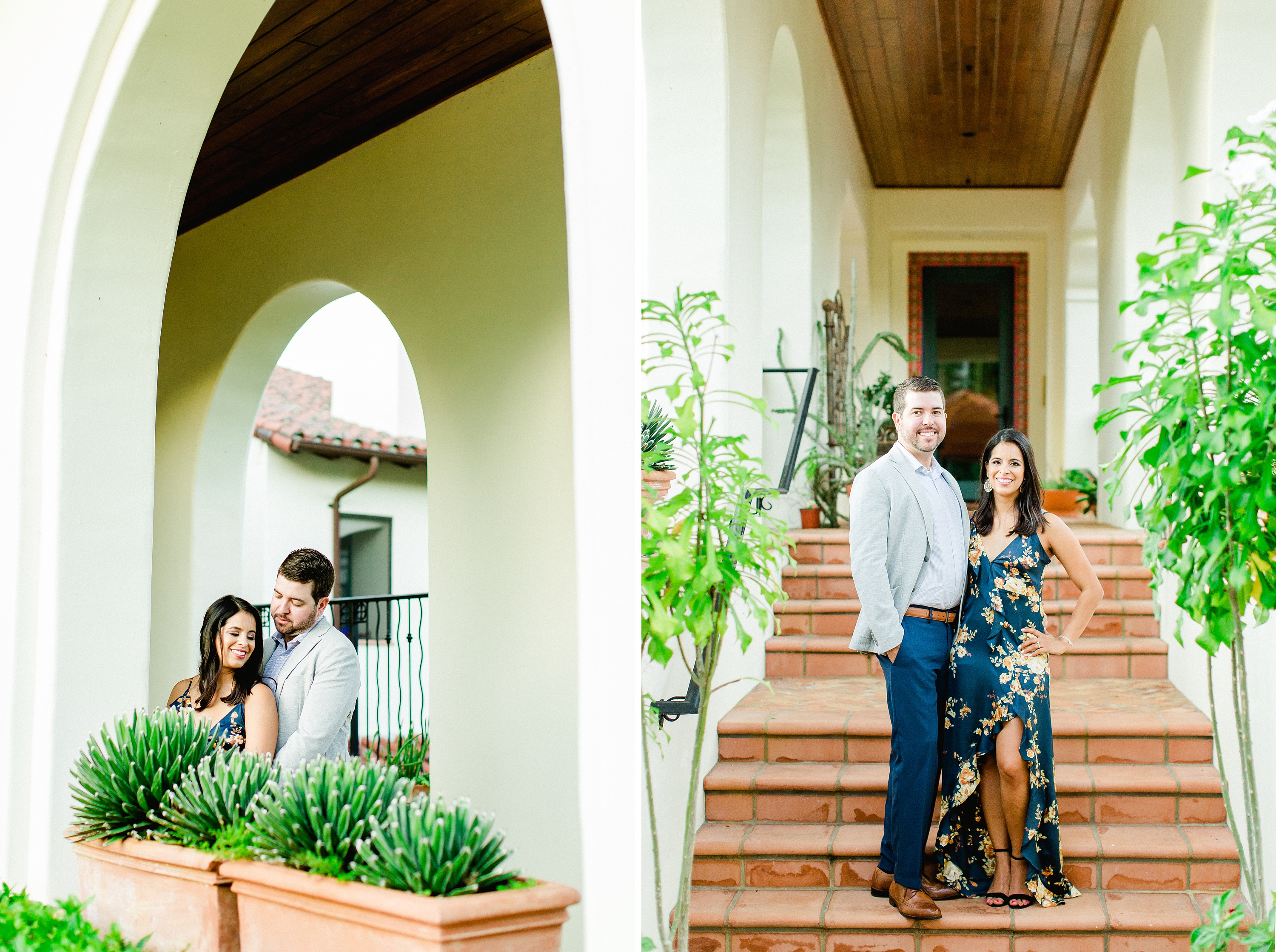Mision Lago Ranch Engagement | © Ailyn La Torre Photography 2019