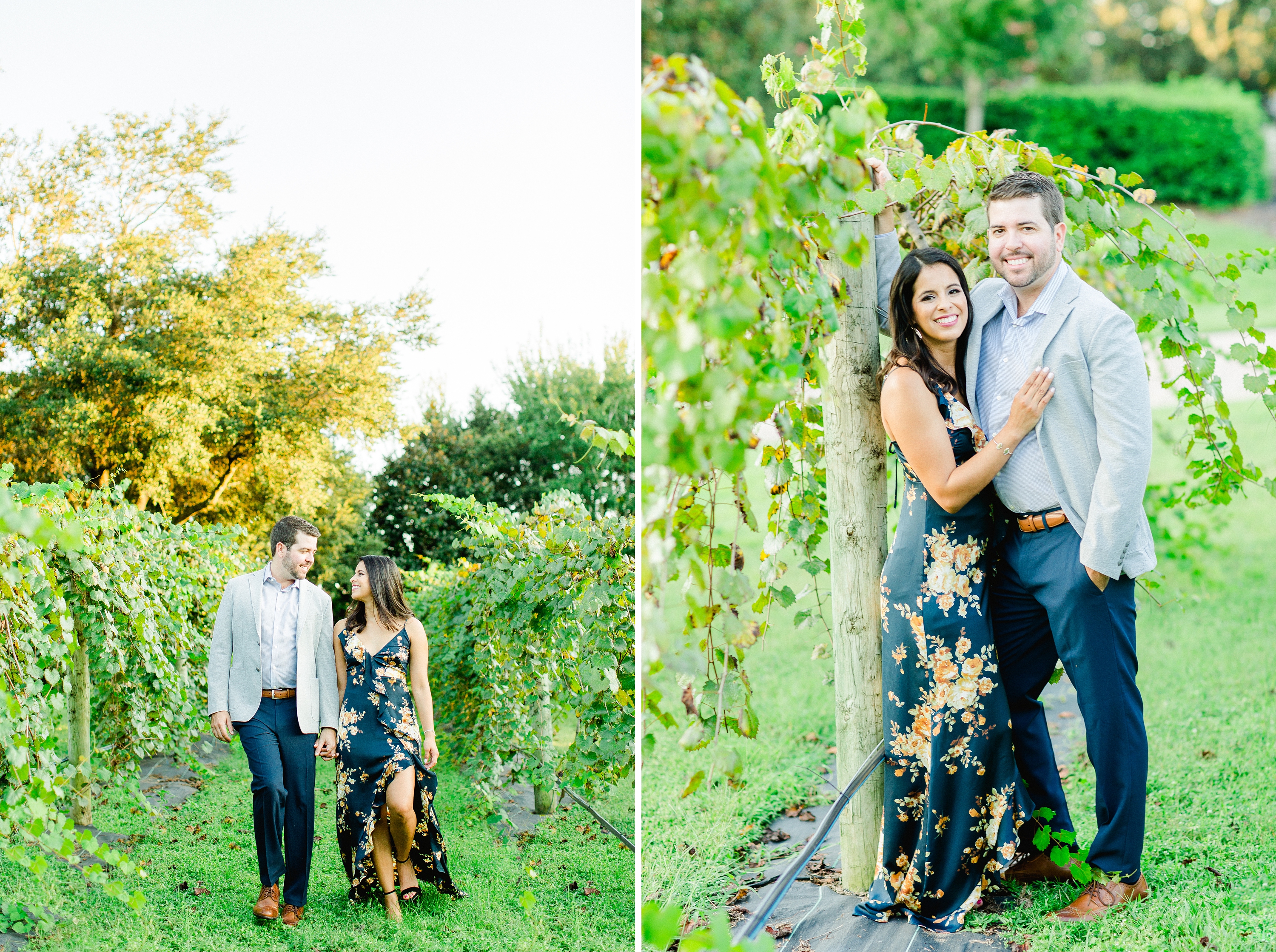 Mision Lago Ranch Engagement | © Ailyn La Torre Photography 2019