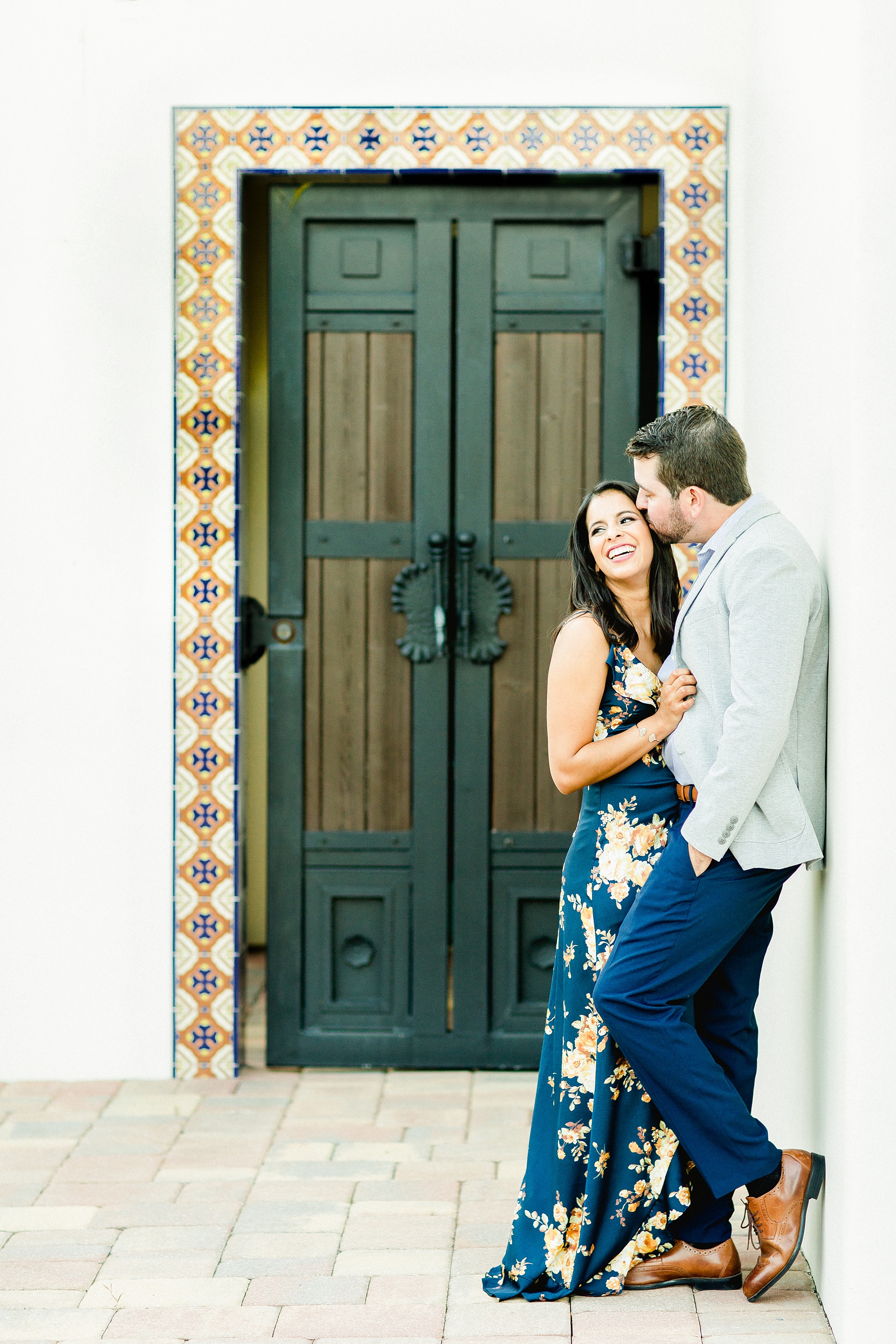 Mision Lago Ranch Engagement | © Ailyn La Torre Photography 2019