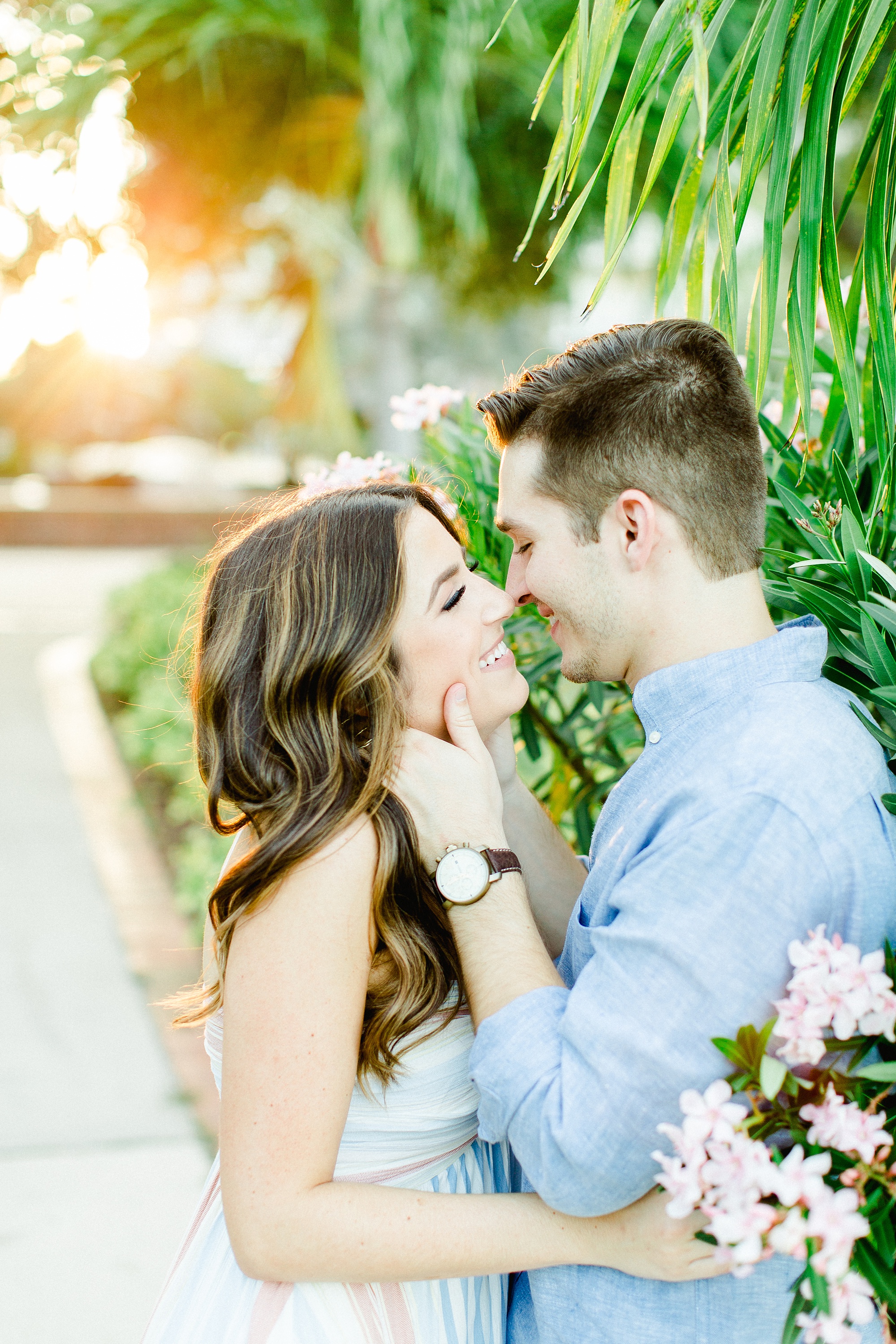 Tampa Engagement Photographer | © Ailyn La Torre Photography 2019