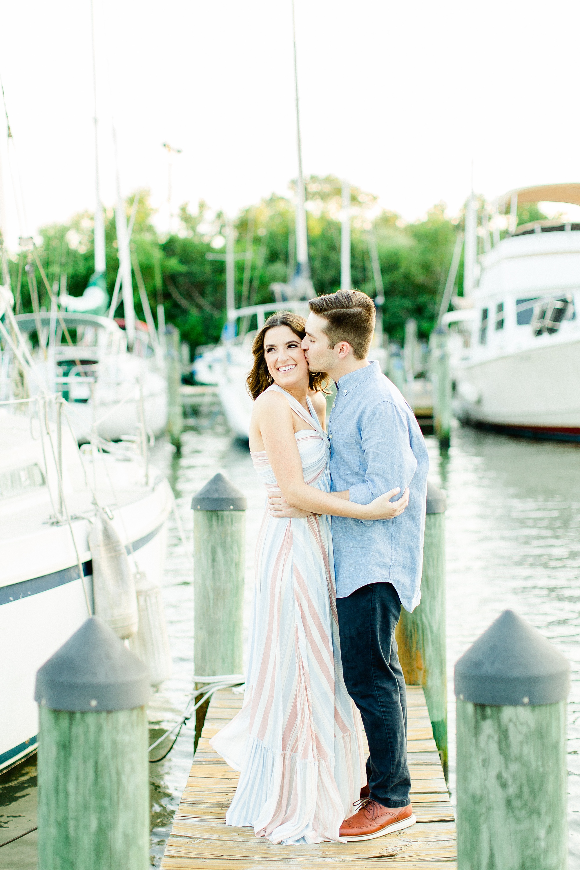 Tampa Engagement Photographer | © Ailyn La Torre Photography 2019