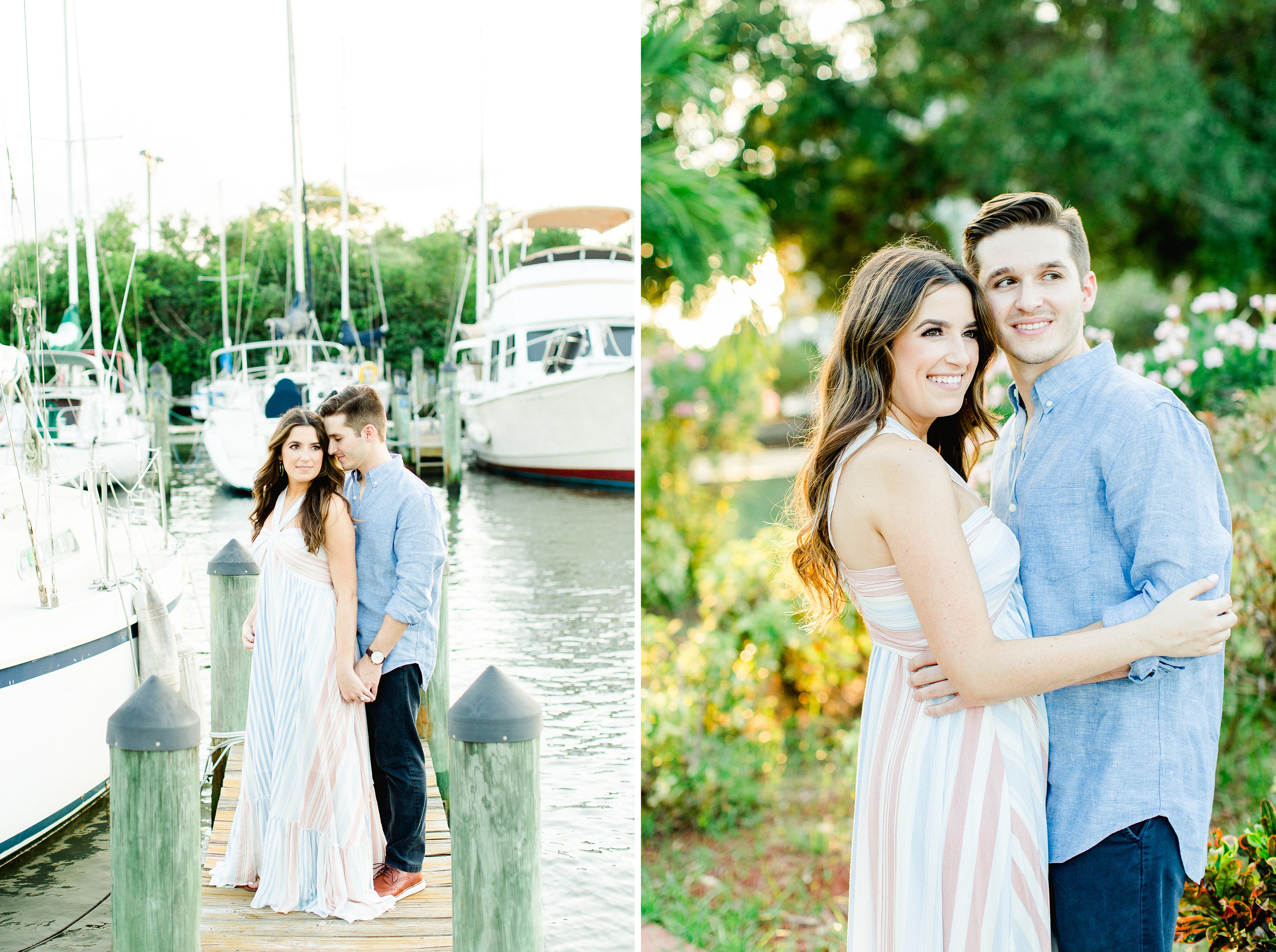 Tampa Engagement Photographer | © Ailyn La Torre Photography 2019