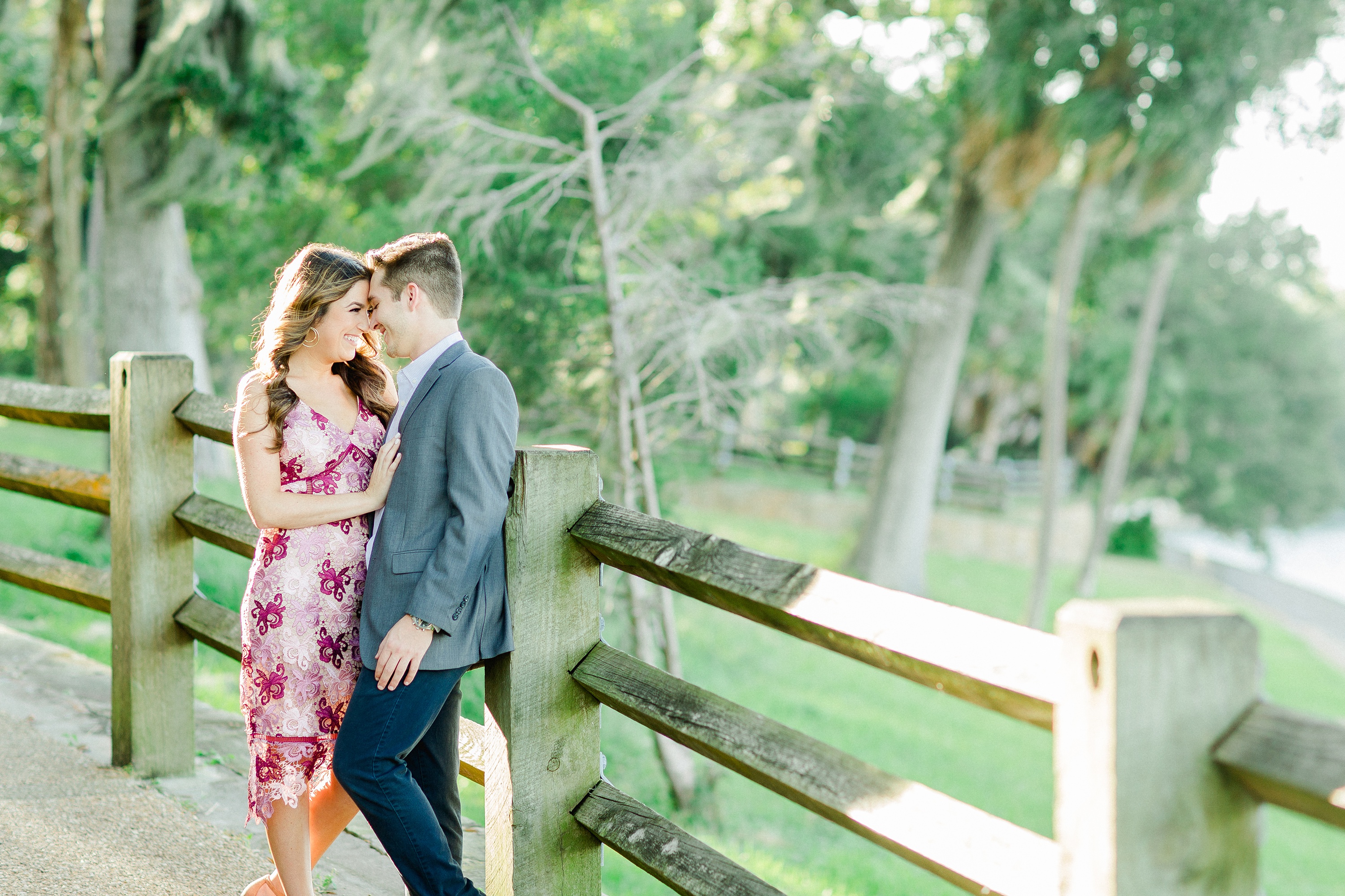 Tampa Engagement Photographer | © Ailyn La Torre Photography 2019
