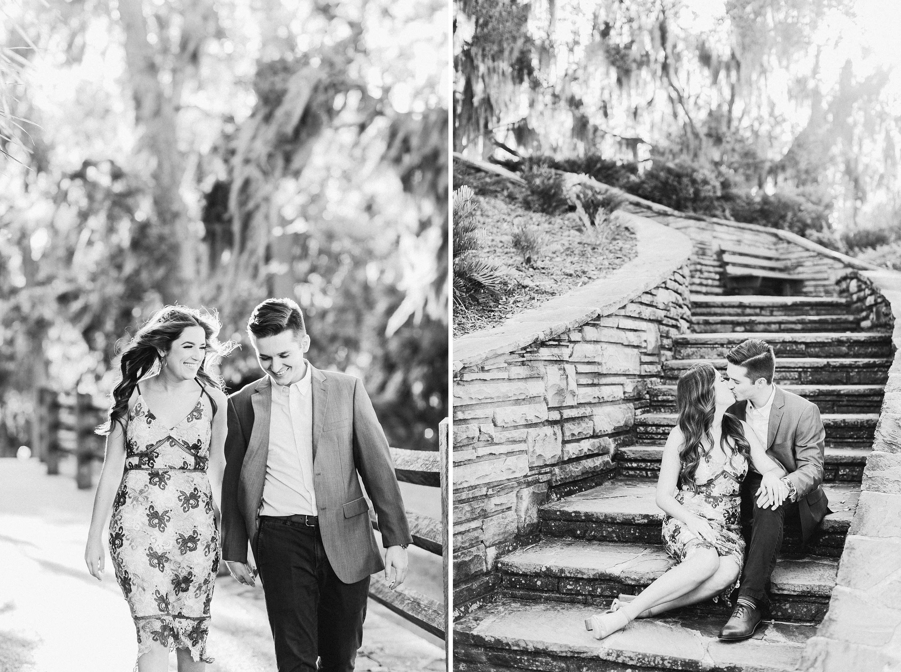 Tampa Engagement Photographer | © Ailyn La Torre Photography 2019
