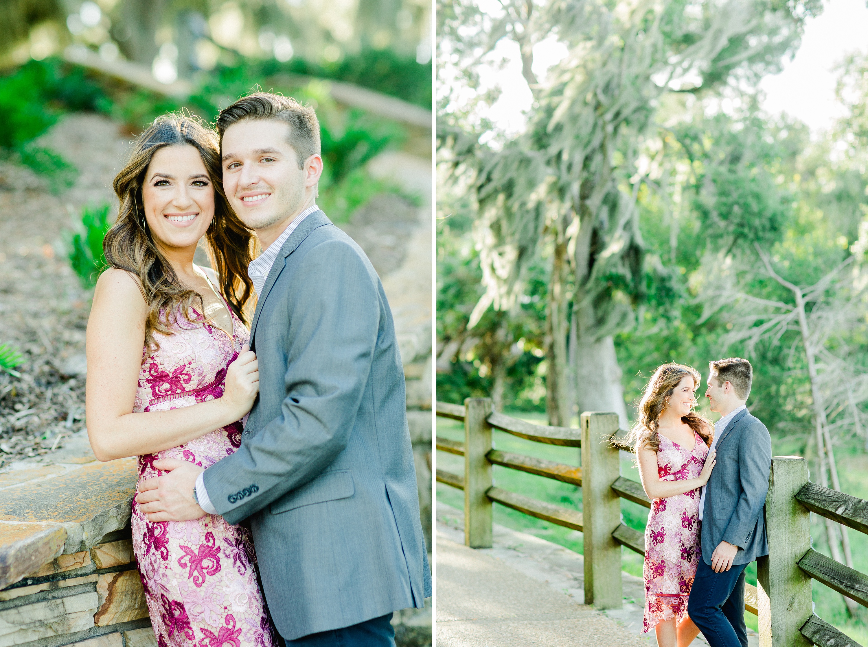 Tampa Engagement Photographer | © Ailyn La Torre Photography 2019