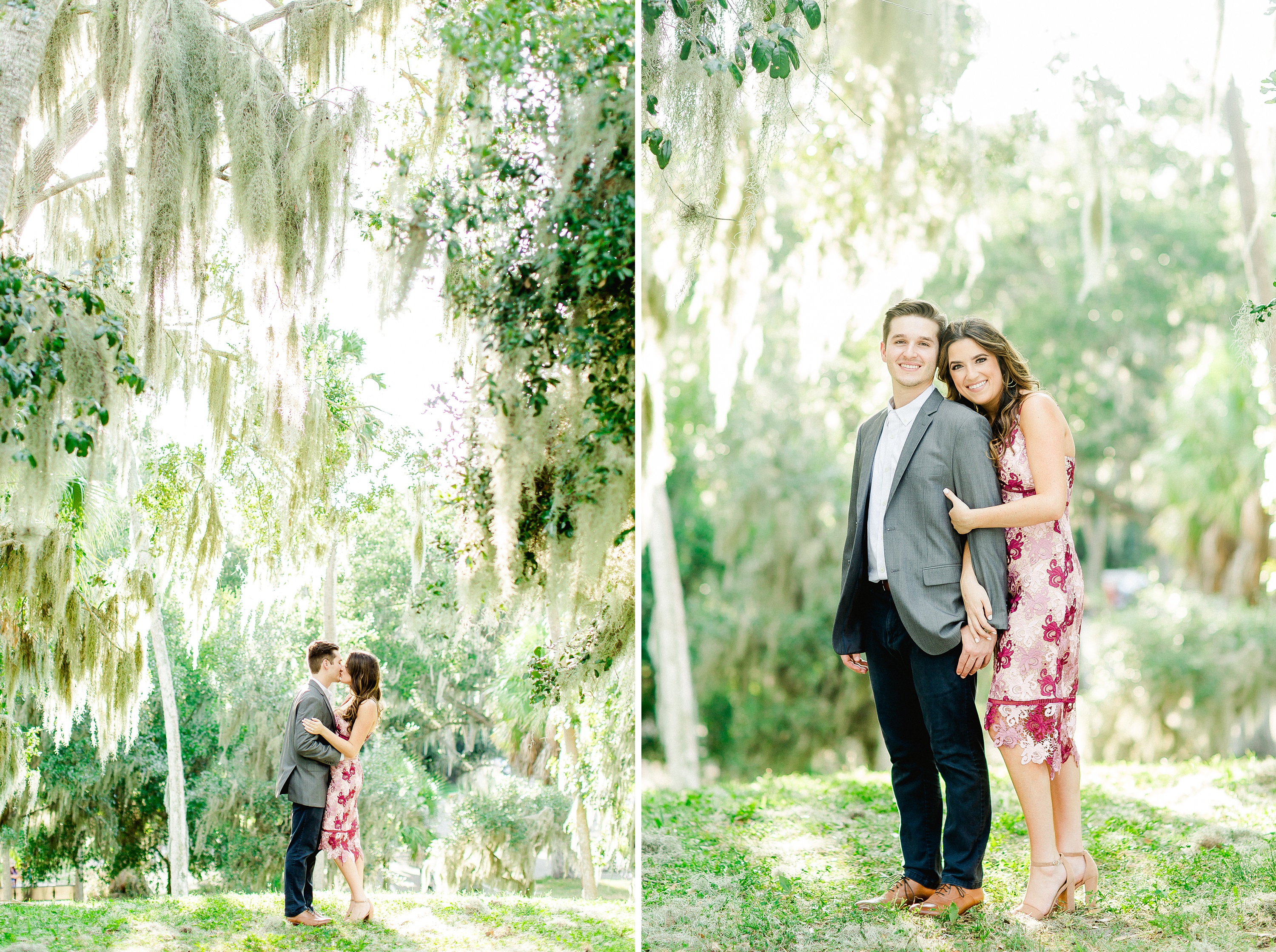 Tampa Engagement Photographer | © Ailyn La Torre Photography 2019