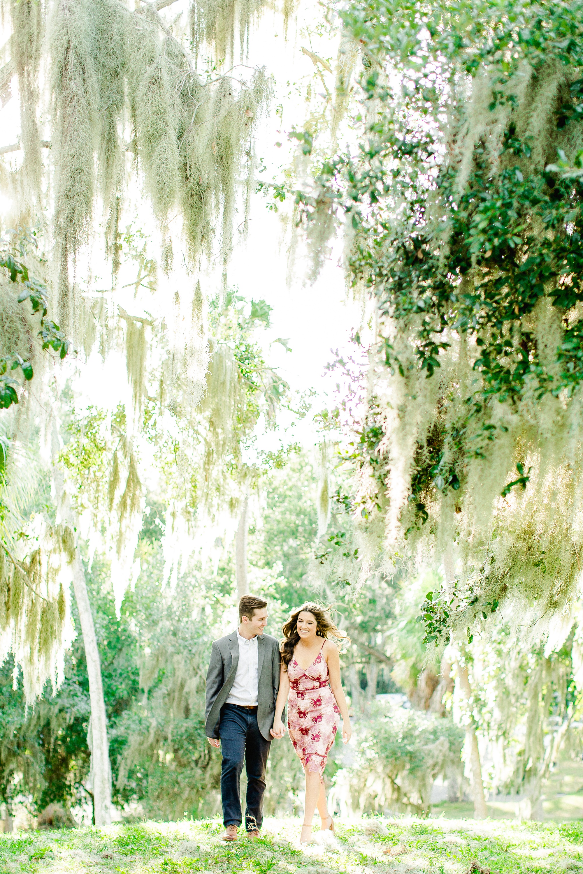 Tampa Engagement Photographer | © Ailyn La Torre Photography 2019