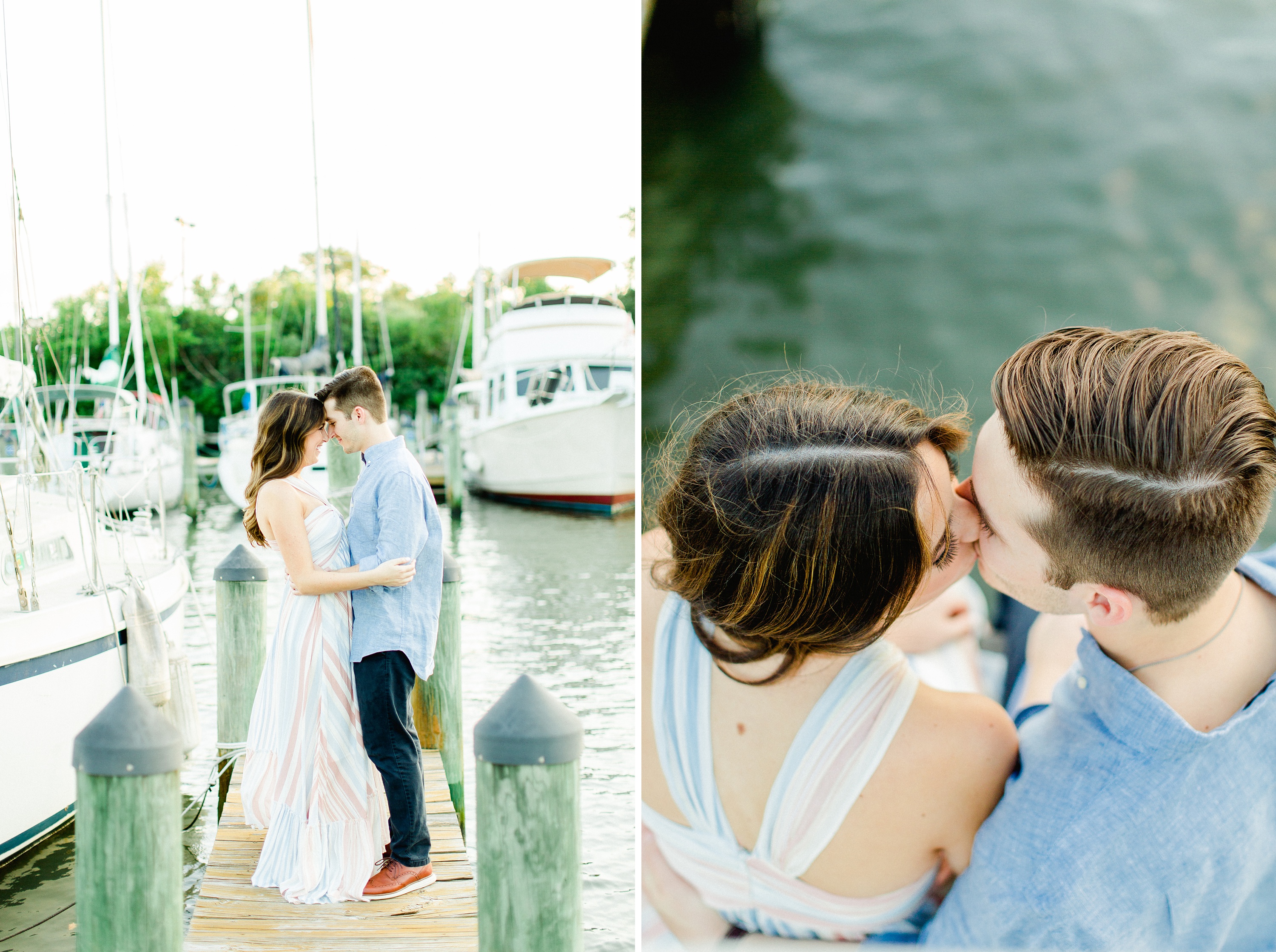 Tampa Engagement Photographer | © Ailyn La Torre Photography 2019