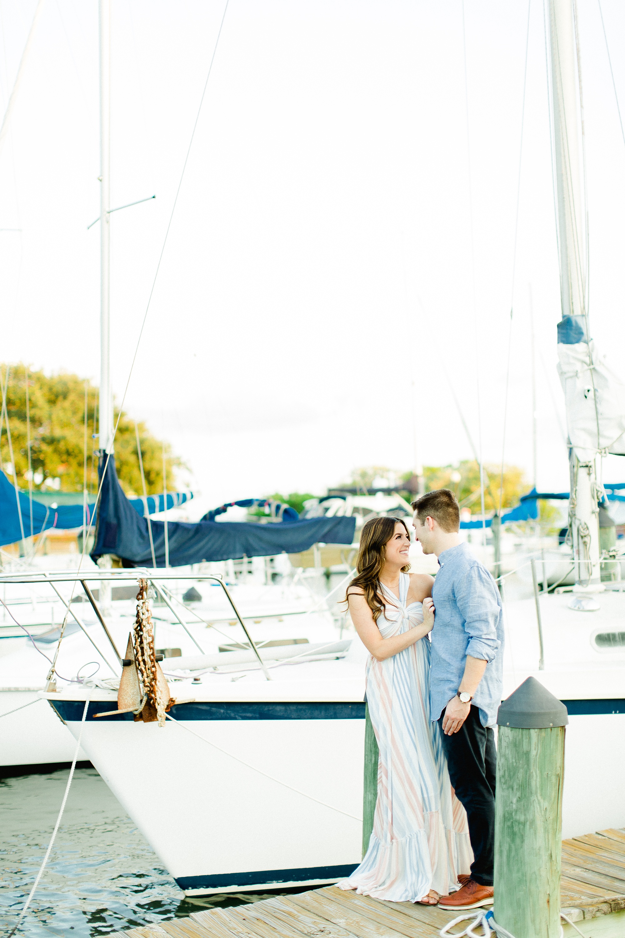 Tampa Engagement Photographer | © Ailyn La Torre Photography 2019