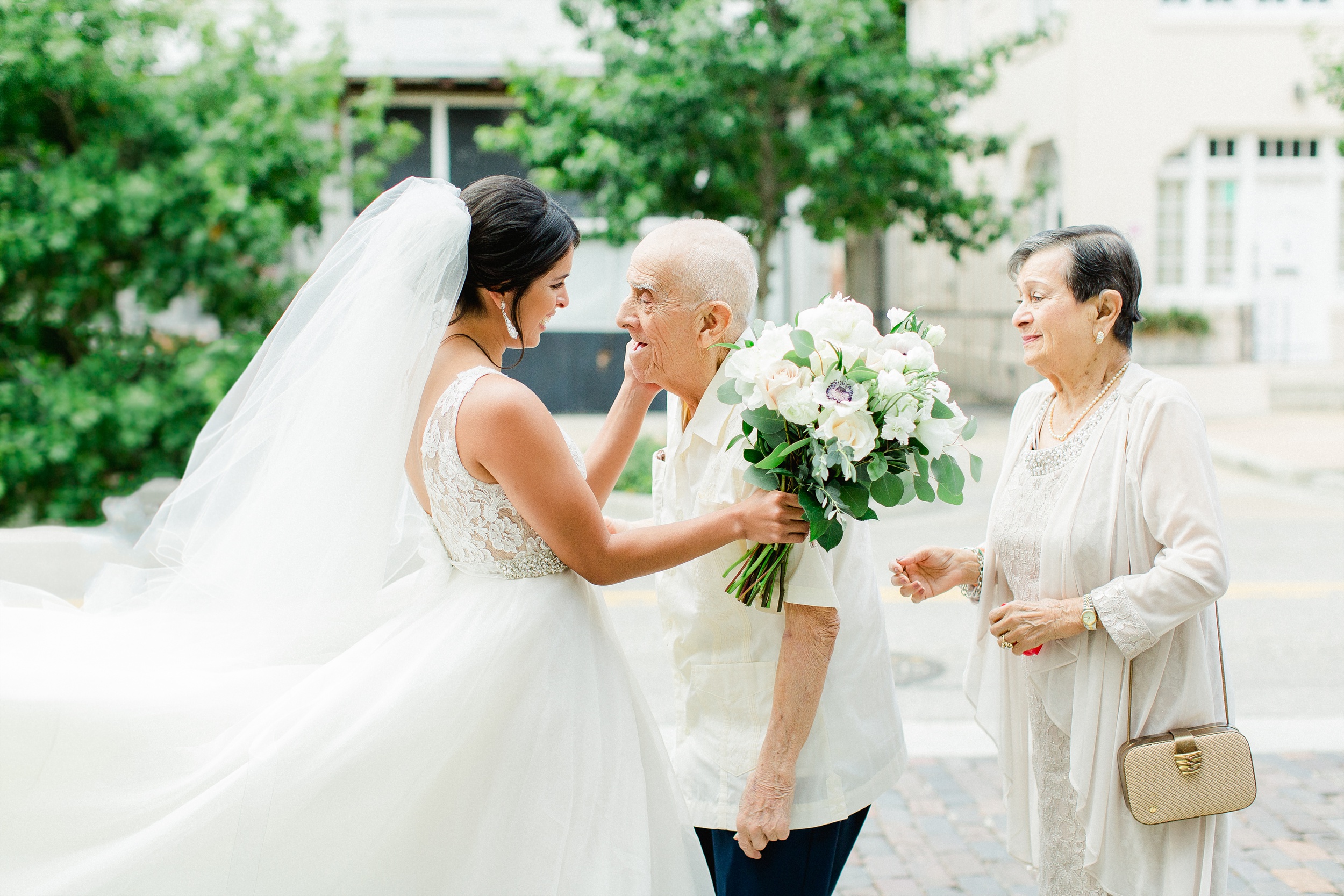 Mision Lago Ranch Wedding Photographer | © Ailyn La Torre Photography 2019