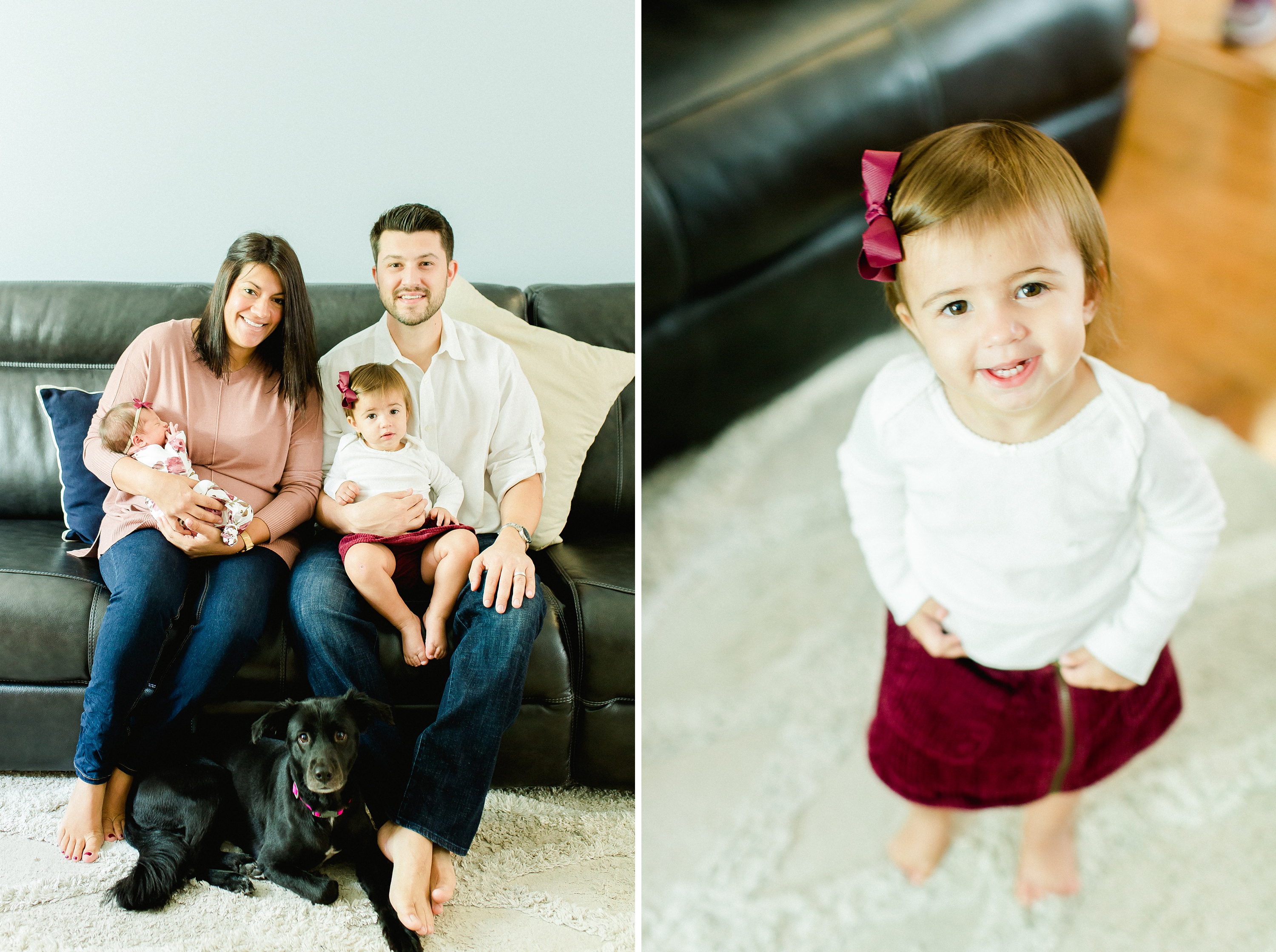 Tampa Family Photographer | © Ailyn La Torre Photography 2019