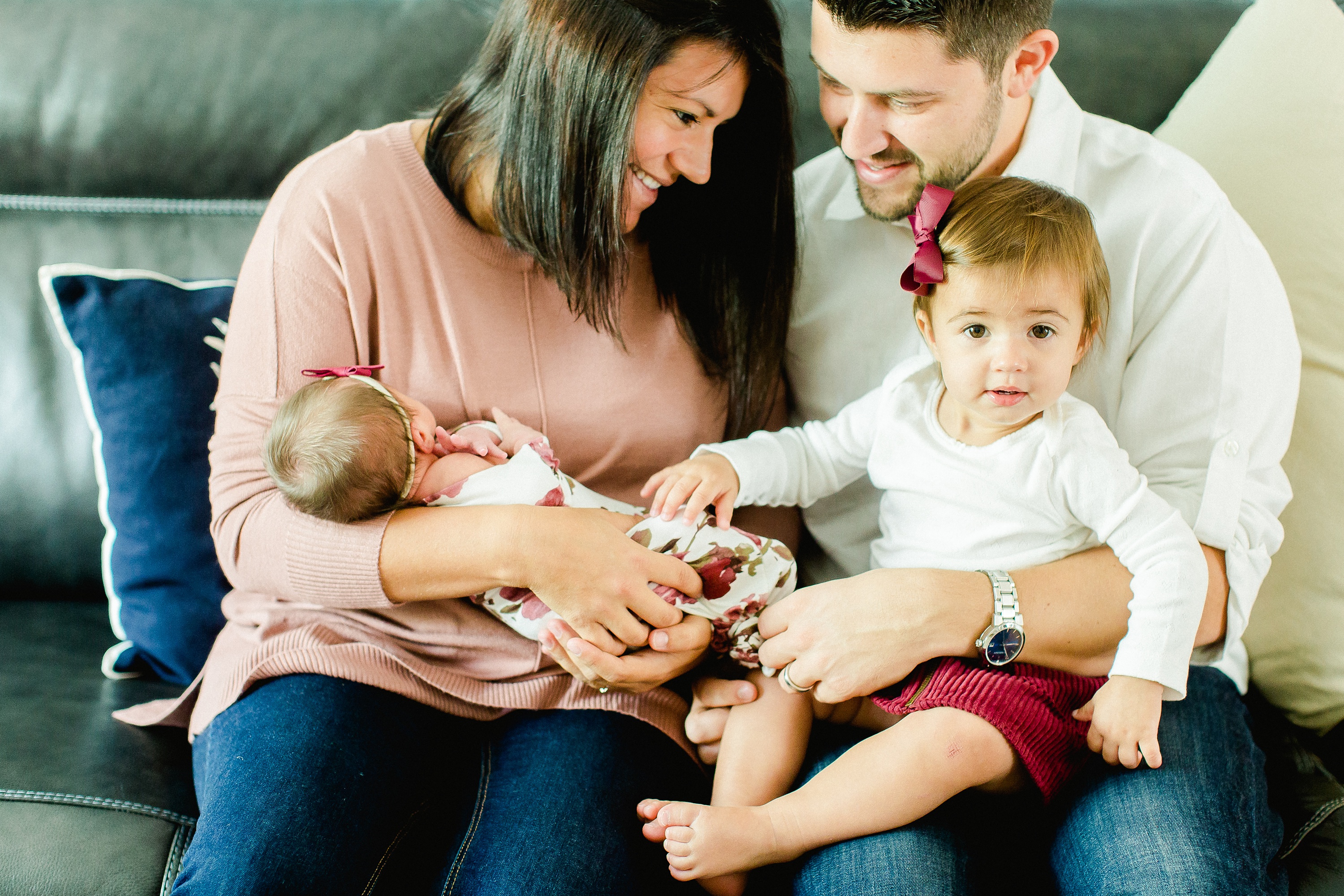 Tampa Family Photographer | © Ailyn La Torre Photography 2019