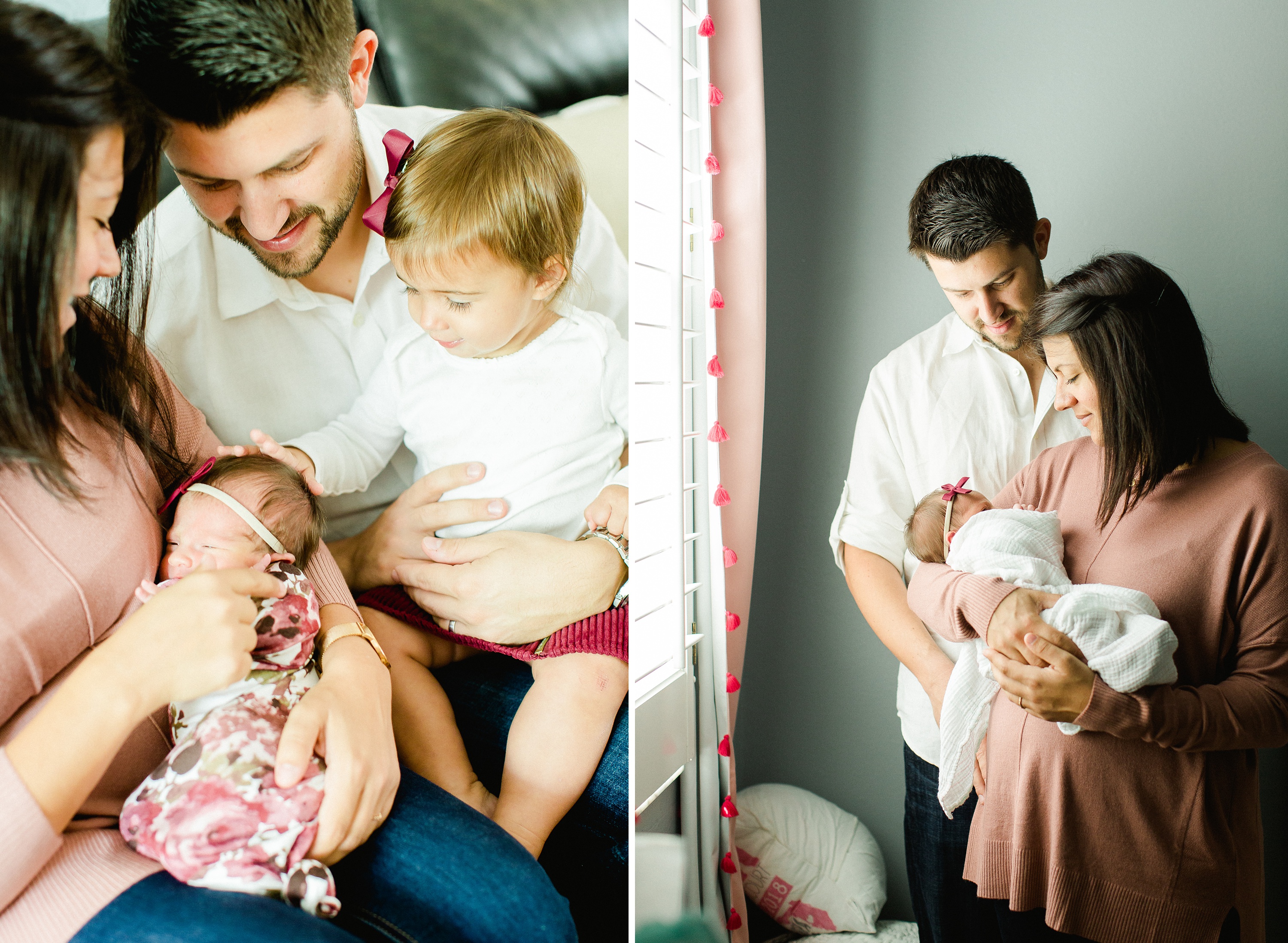 Tampa Family Photographer | © Ailyn La Torre Photography 2019
