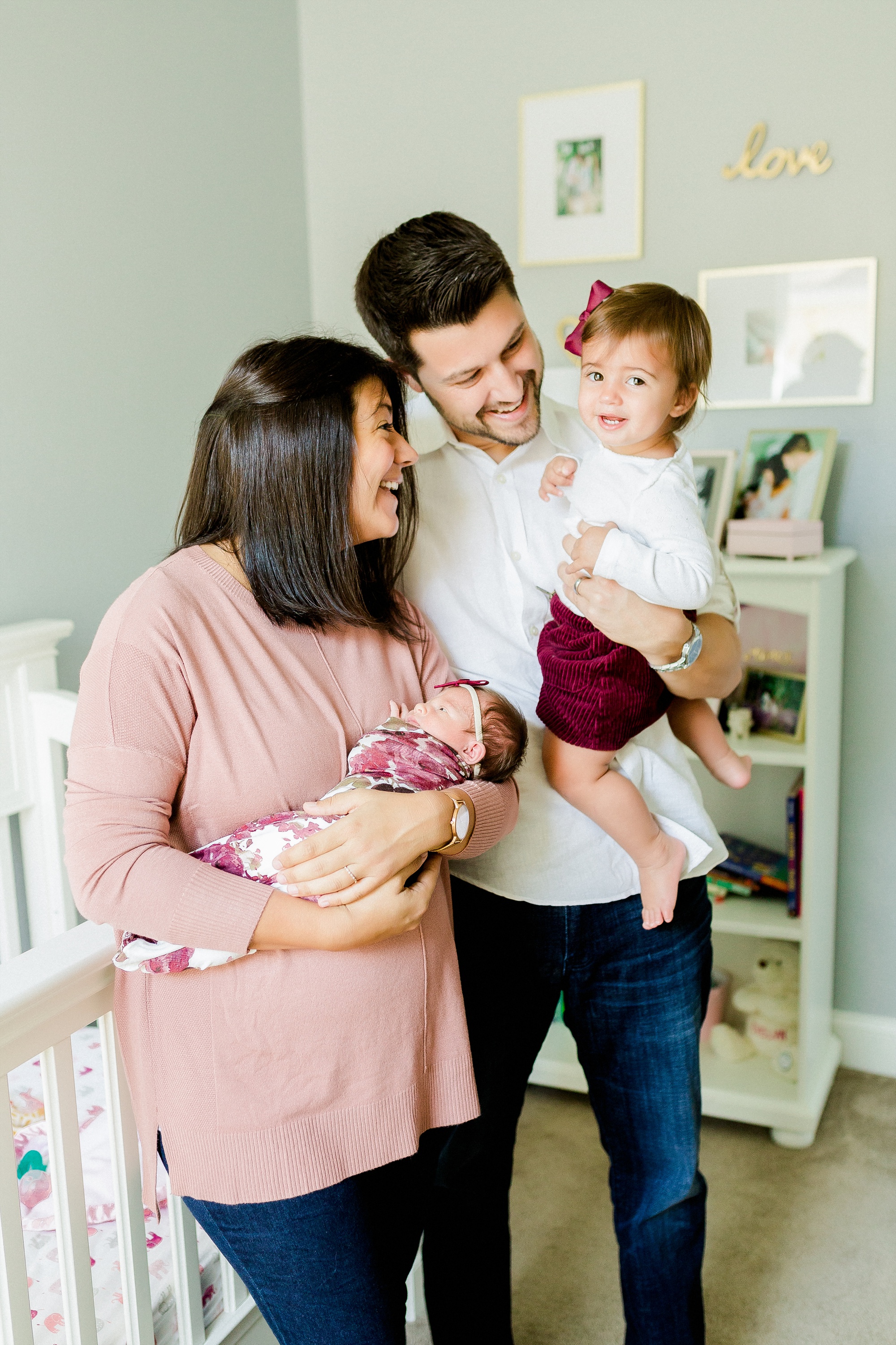 Tampa Family Photographer | © Ailyn La Torre Photography 2019