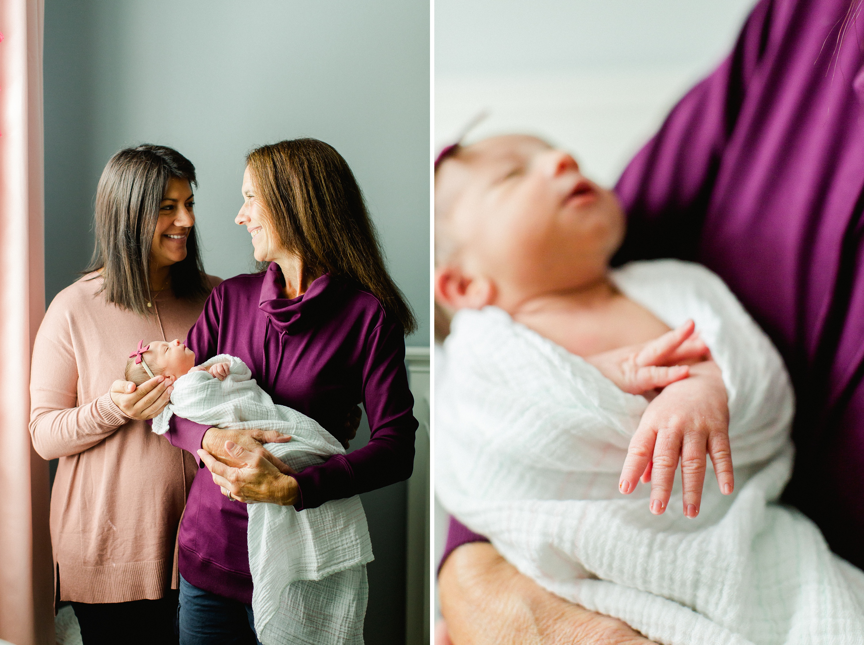 Tampa Family Photographer | © Ailyn La Torre Photography 2019