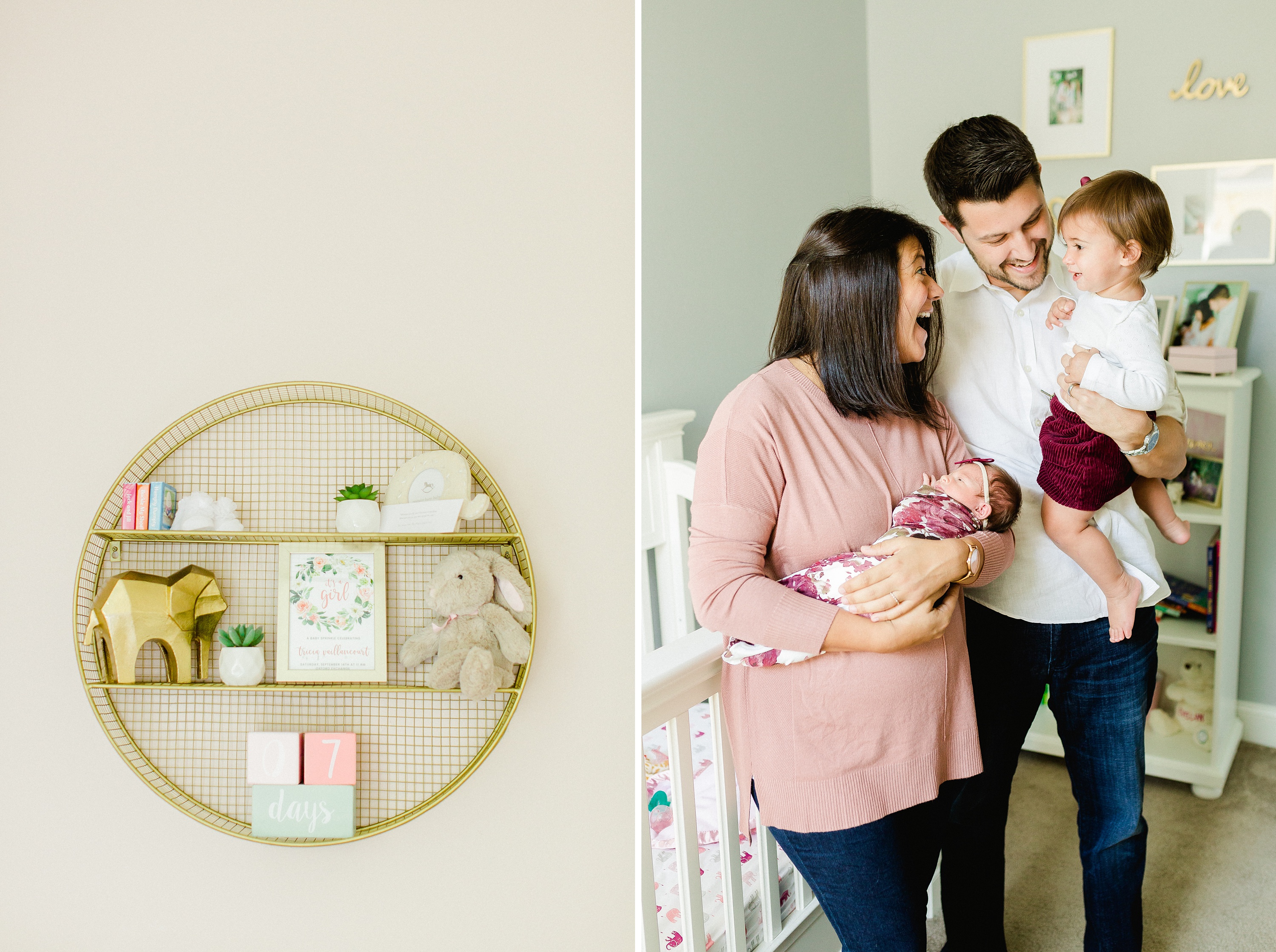 Tampa Family Photographer | © Ailyn La Torre Photography 2019