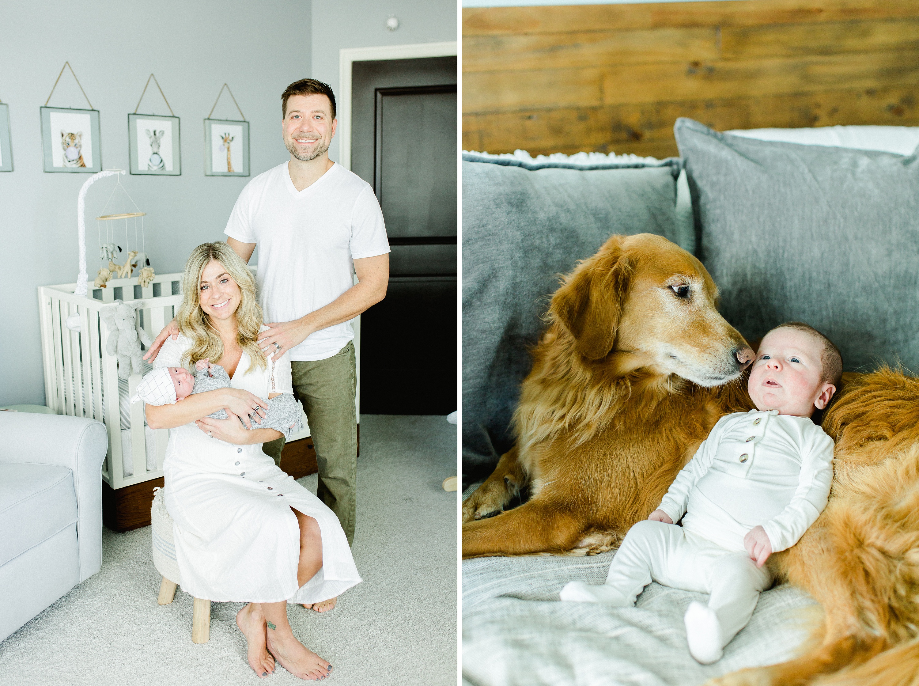Tampa Family Photographer | © Ailyn La Torre Photography 2019