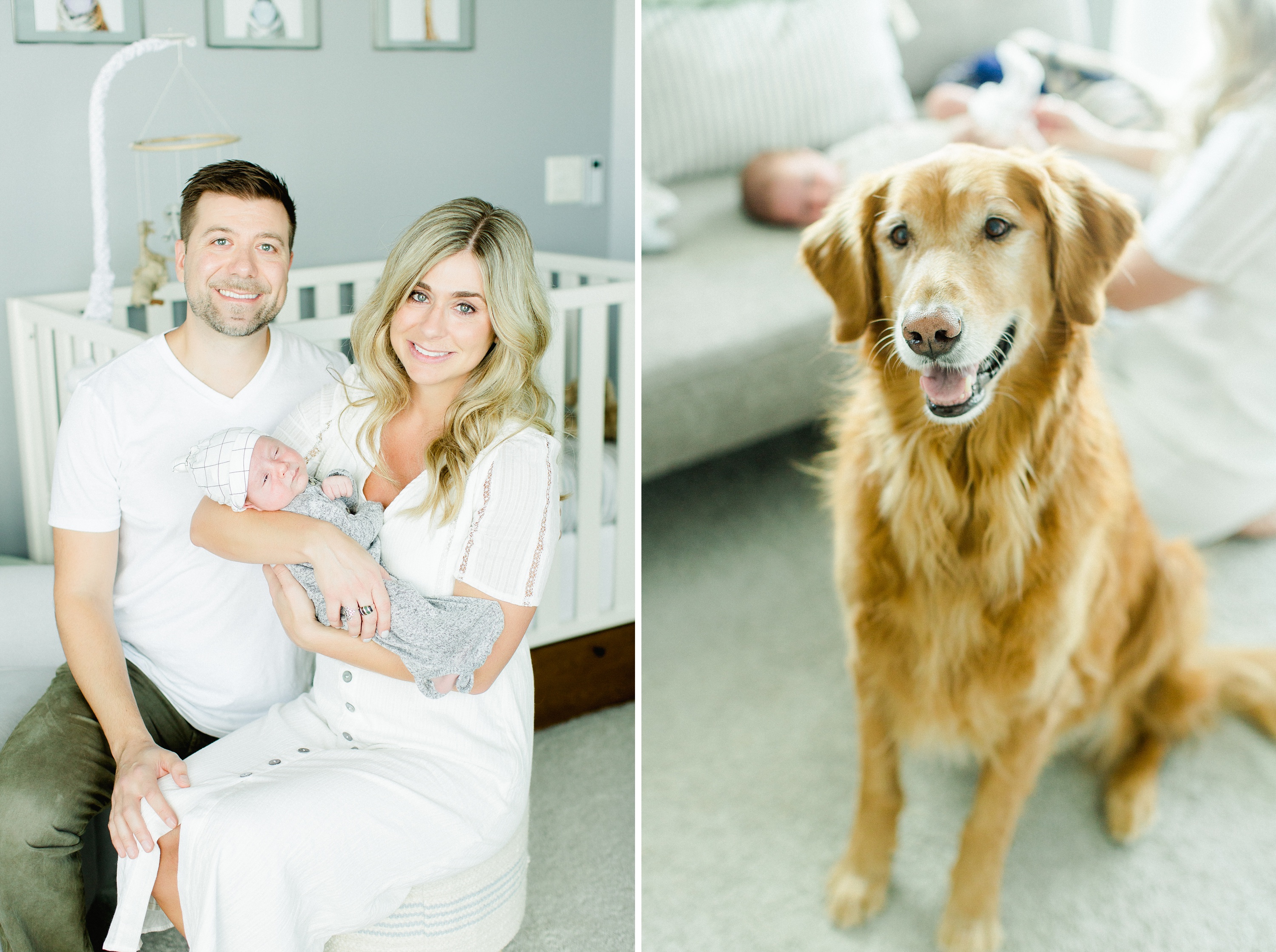 Tampa Family Photographer | © Ailyn La Torre Photography 2019
