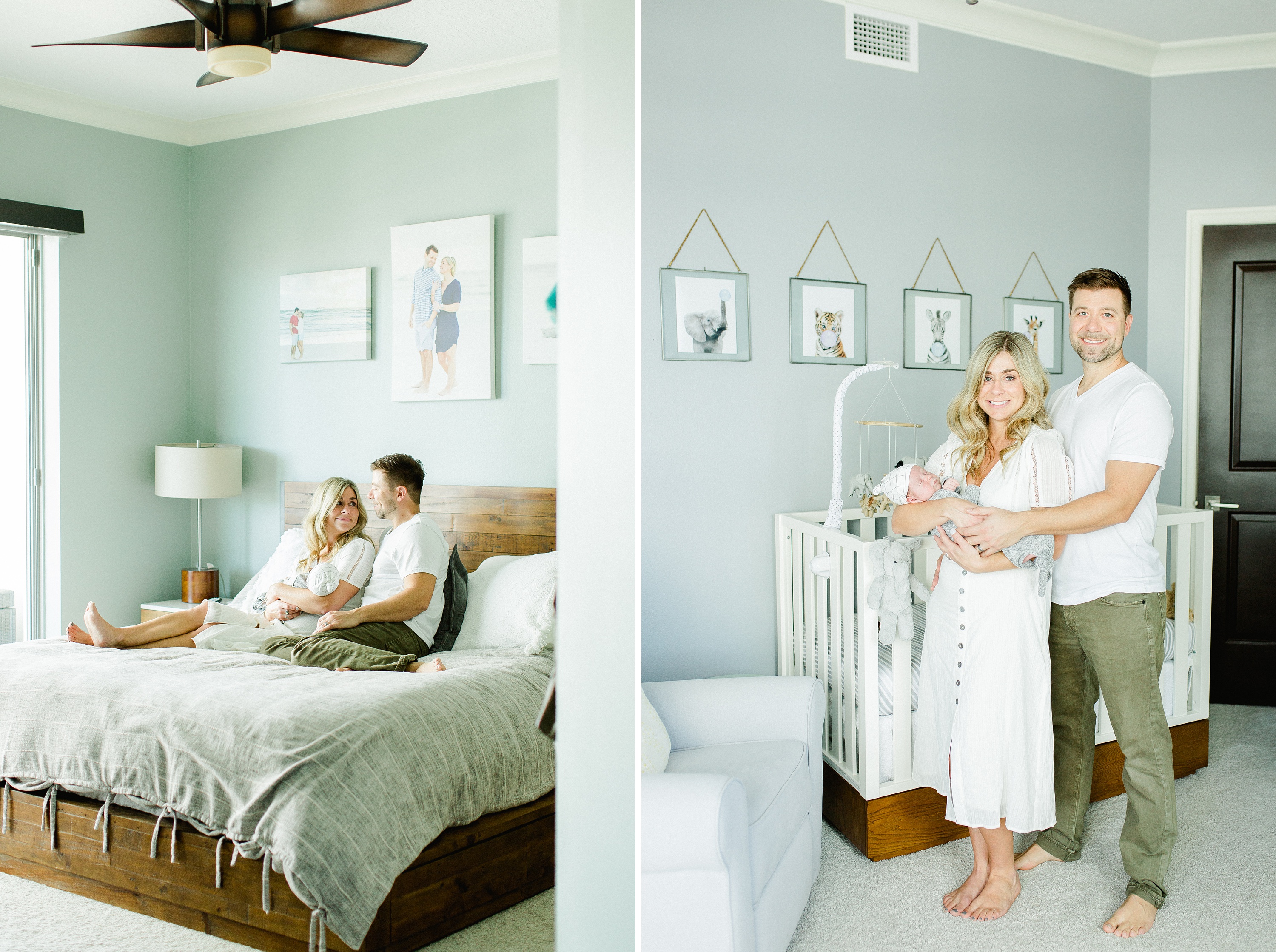 Tampa Family Photographer | © Ailyn La Torre Photography 2019