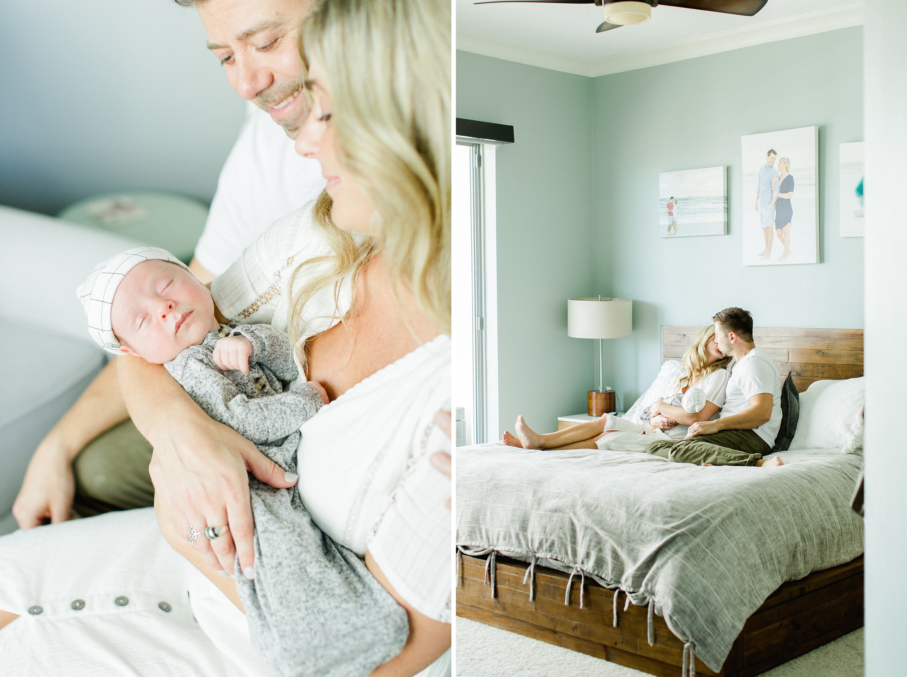 Tampa Family Photographer | © Ailyn La Torre Photography 2019