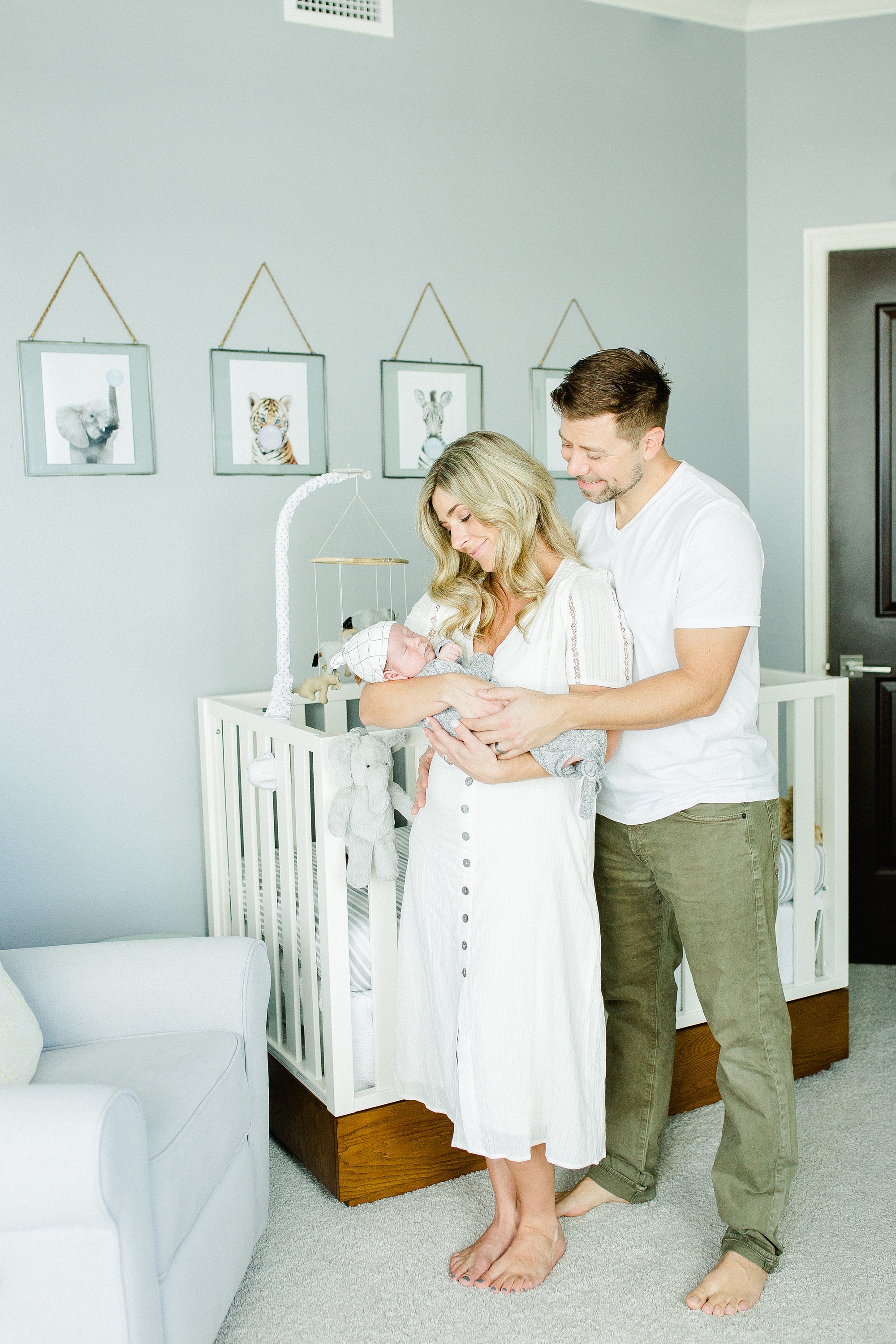 Tampa Family Photographer | © Ailyn La Torre Photography 2019