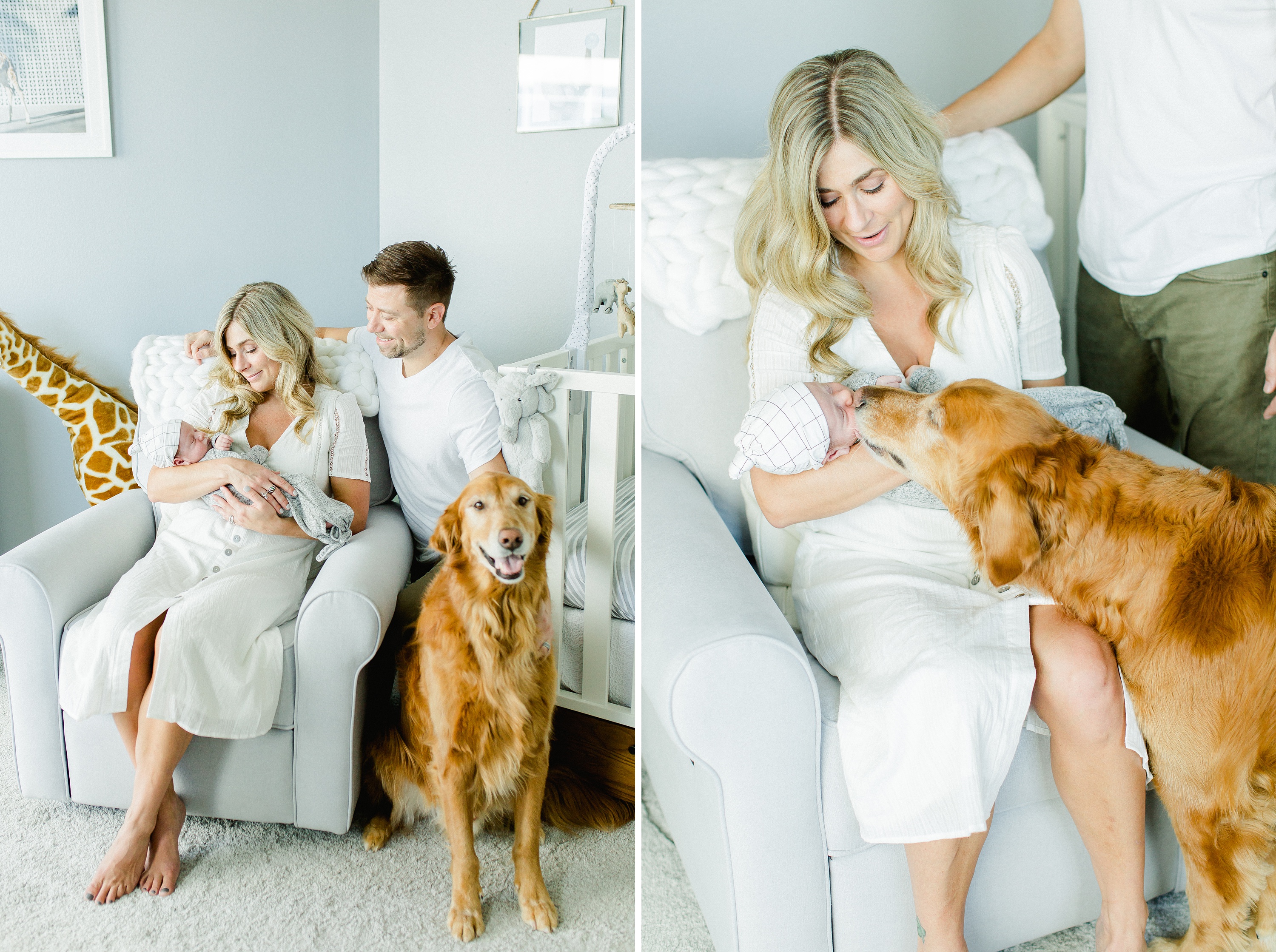 Tampa Family Photographer | © Ailyn La Torre Photography 2019