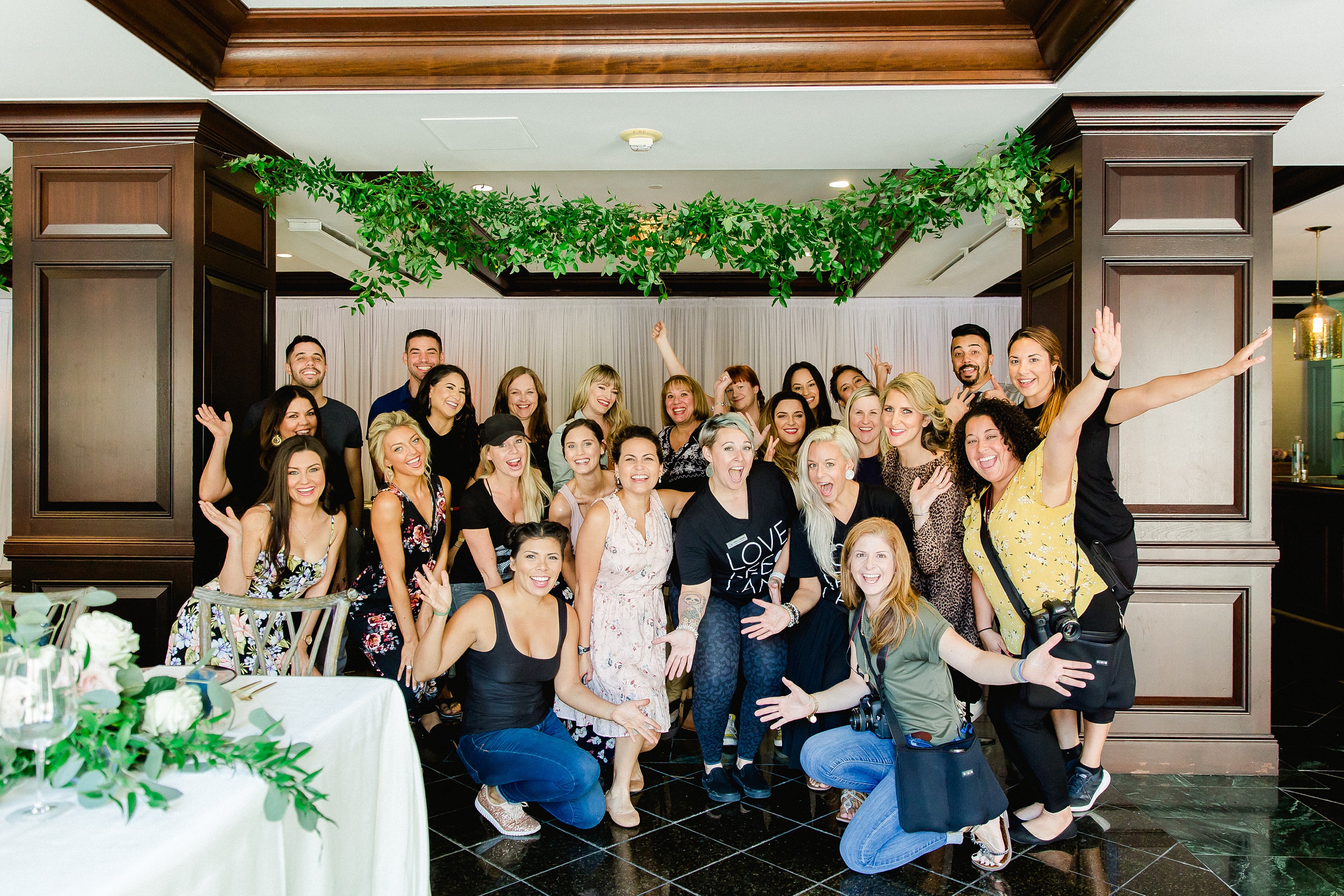 ALP Photography Workshop 2019 |  © Ailyn La Torre Photography 2019