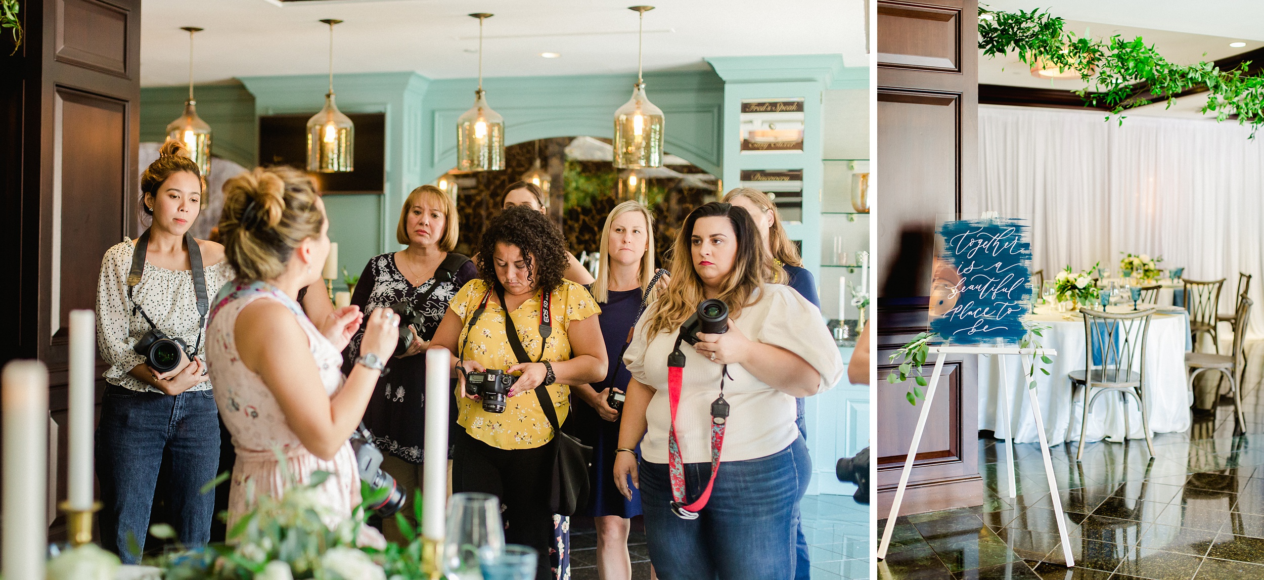 ALP Photography Workshop 2019 |  © Ailyn La Torre Photography 2019