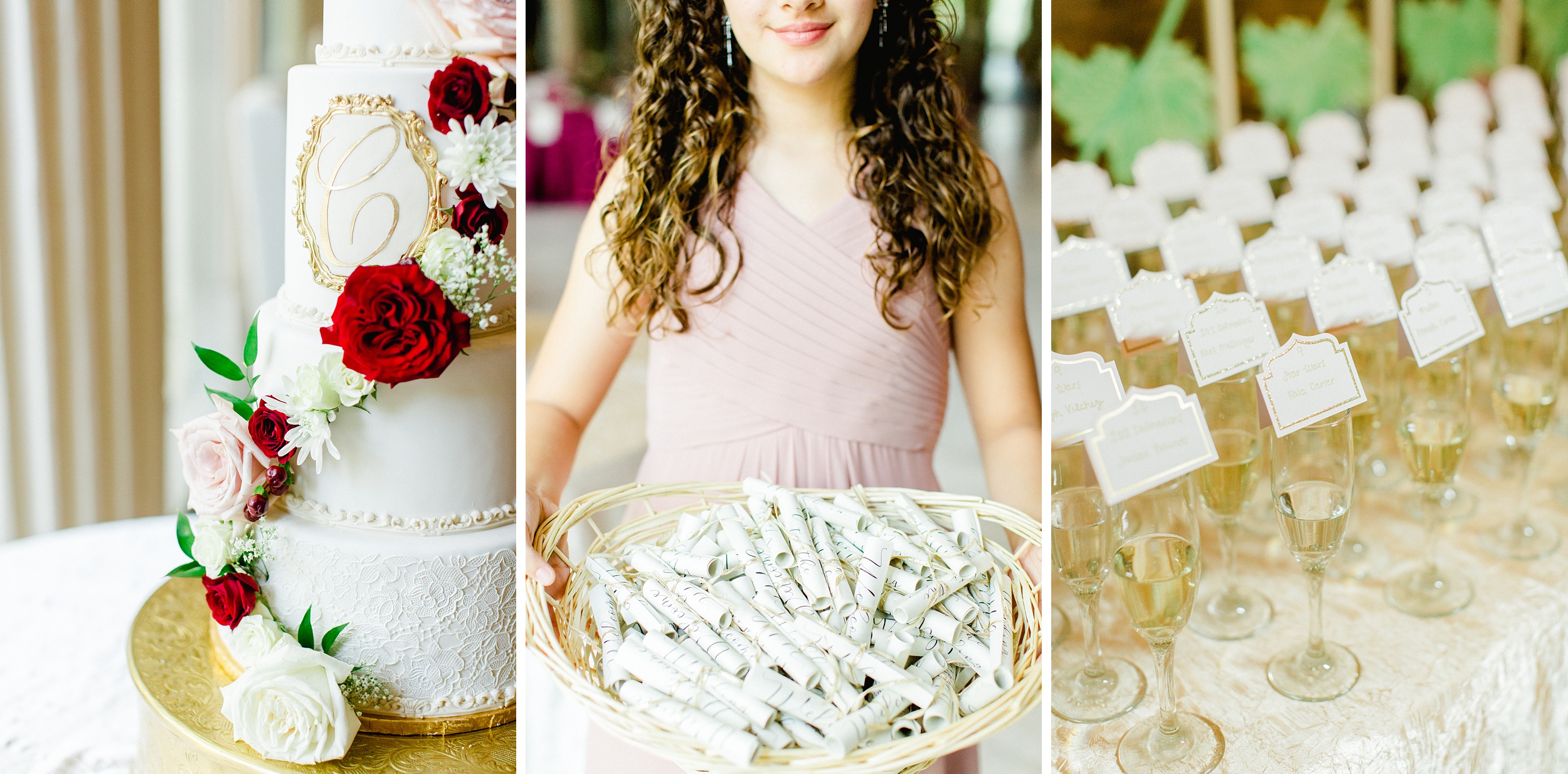 Tampa Wedding Photographer | © Ailyn La Torre Photography 2019