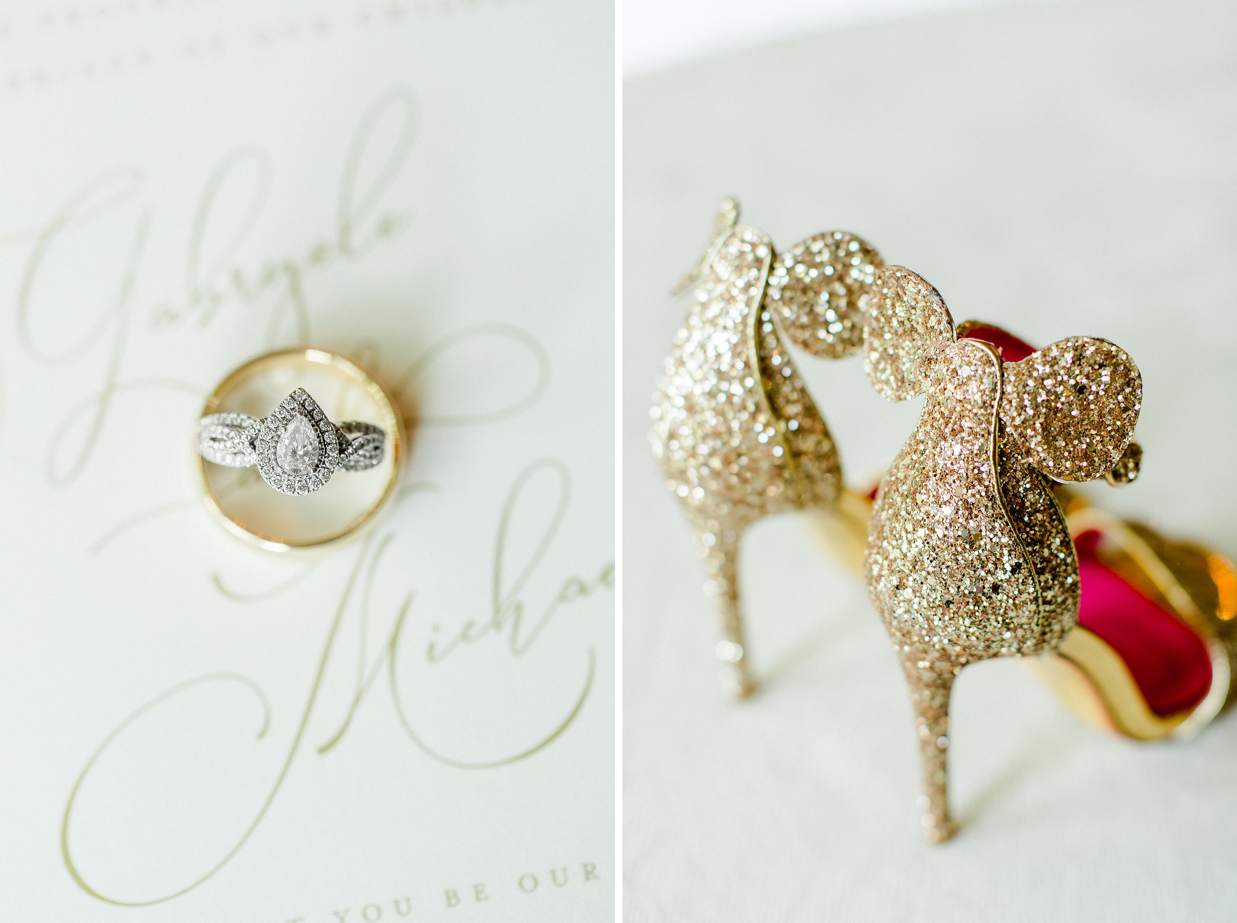 Tampa Wedding Photographer | © Ailyn La Torre Photography 2019